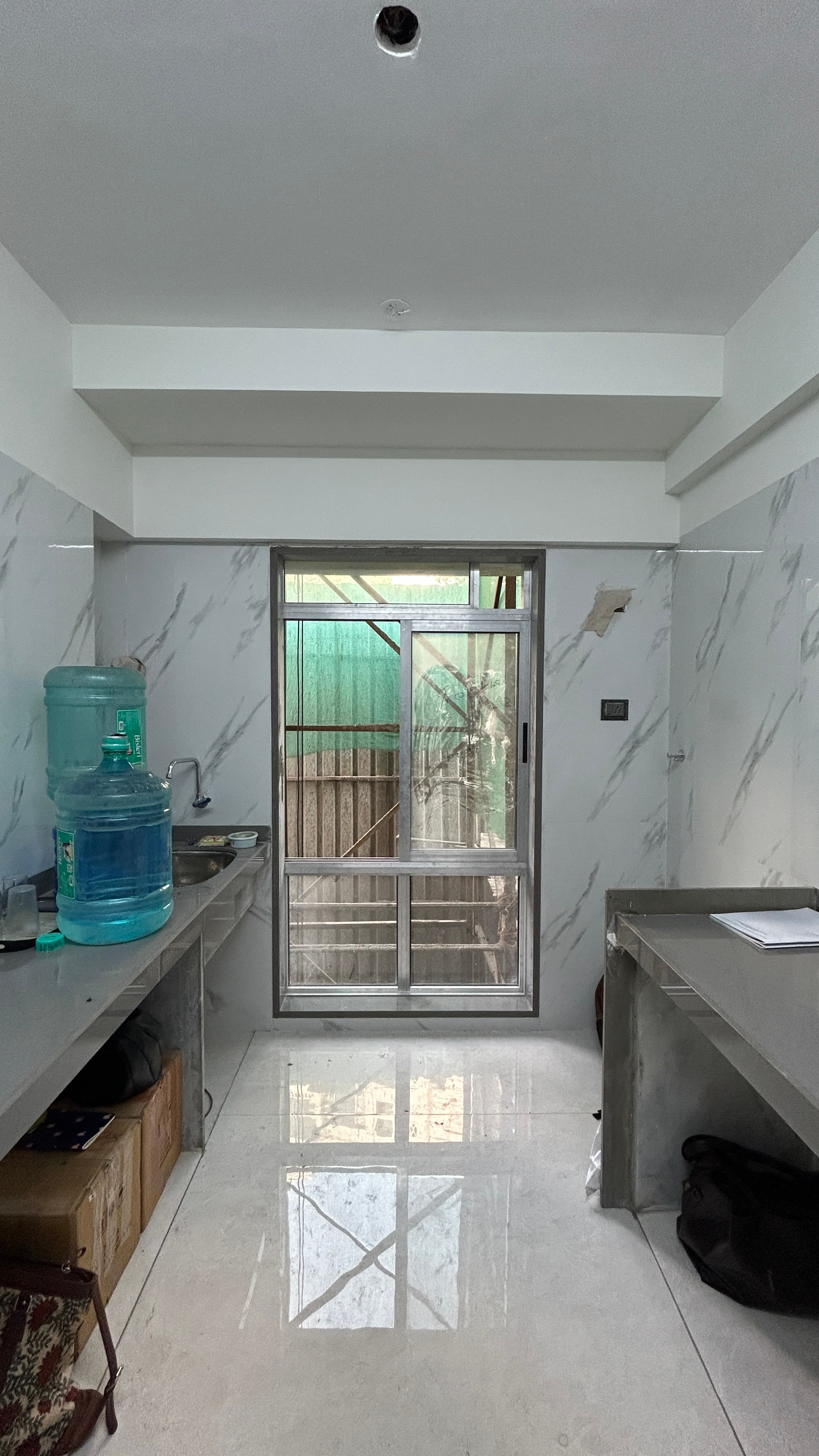 1 & 2 BHK Flats at Aditya Paradiso, Andheri West – Opp. Andheri Station | From ₹1.85 Cr
