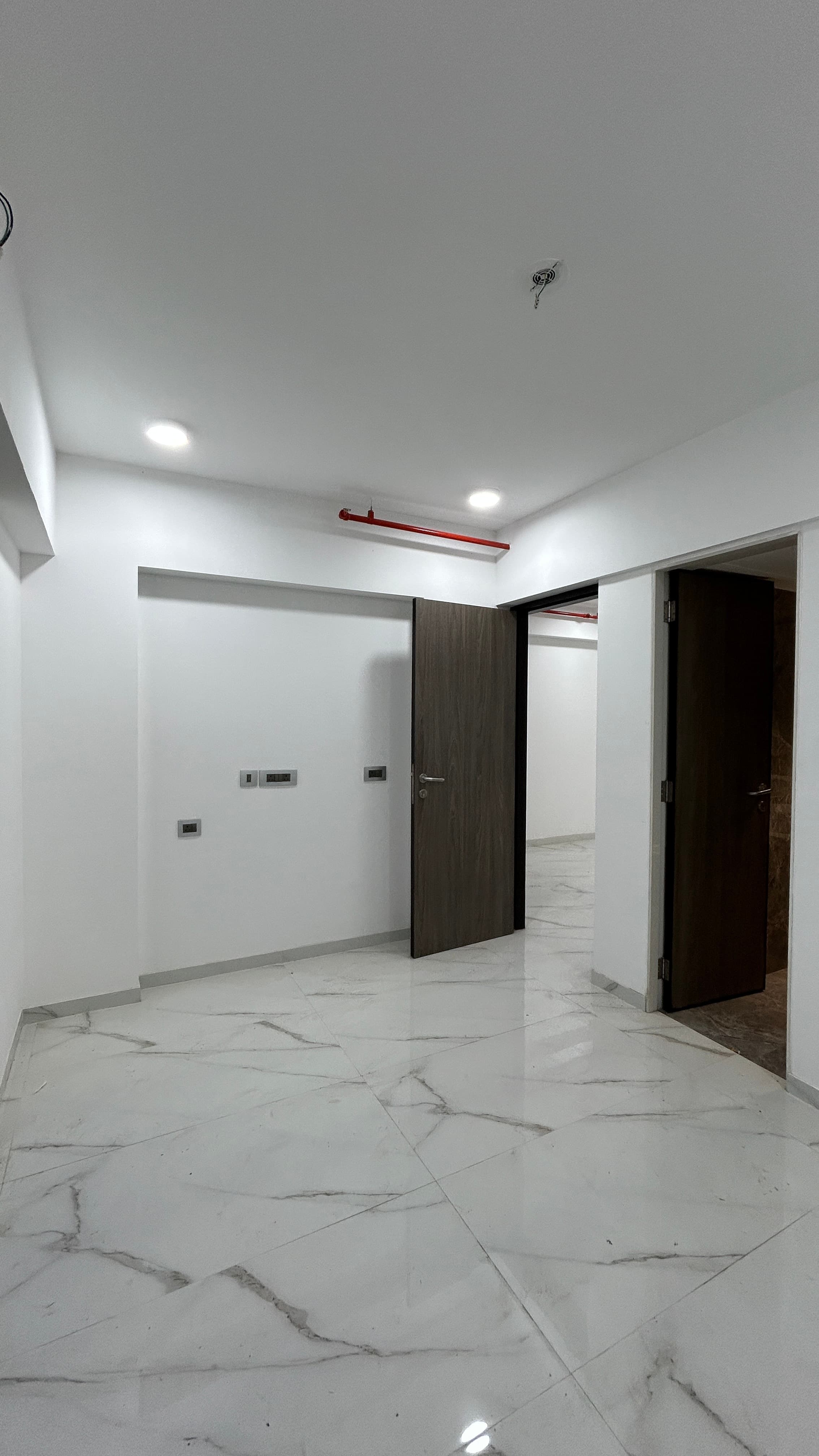 2BHK for Rent in Amaryllis Mumbai | ₹65,000