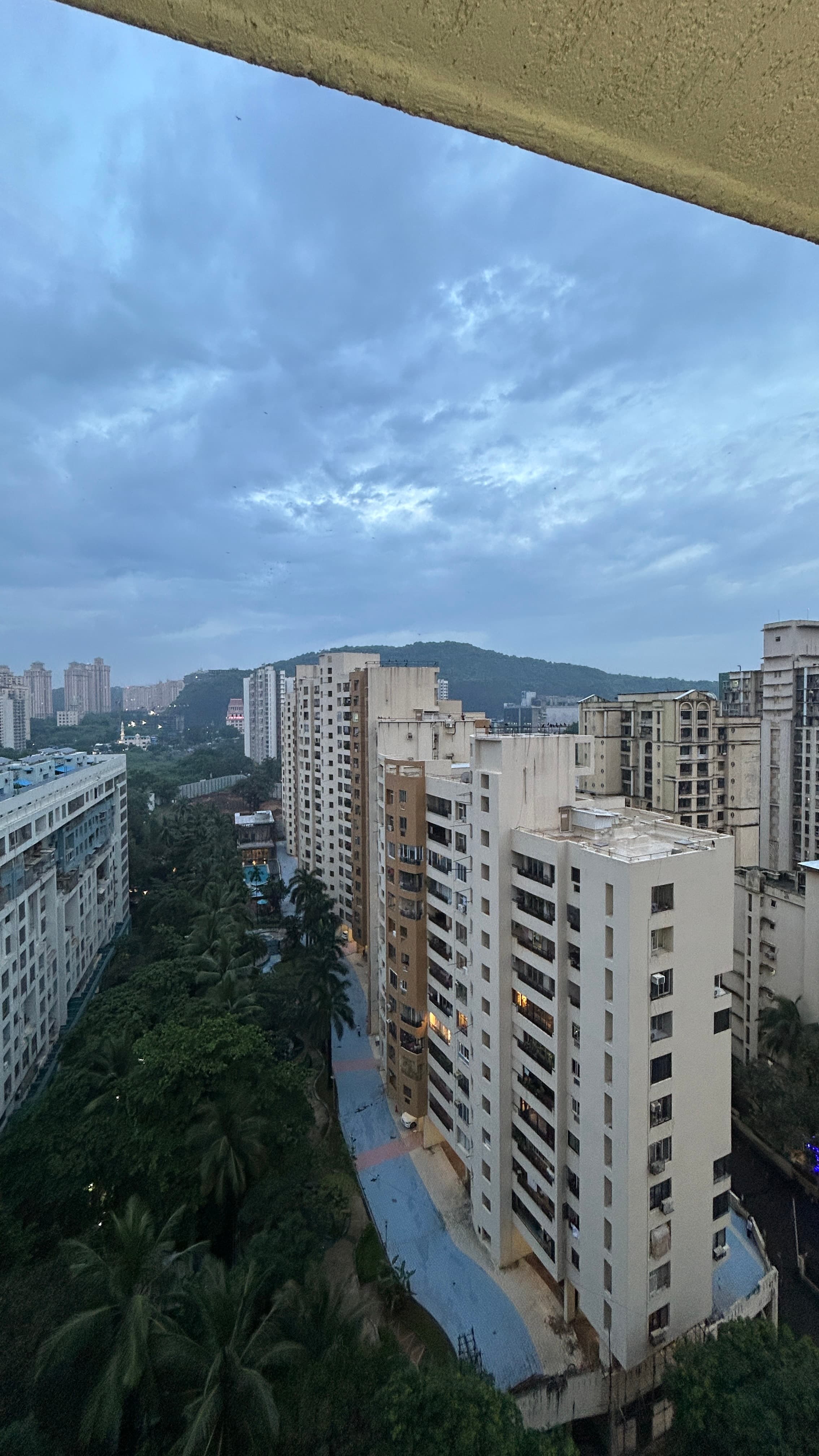 2BHK for Rent in Amaryllis Mumbai | ₹65,000
