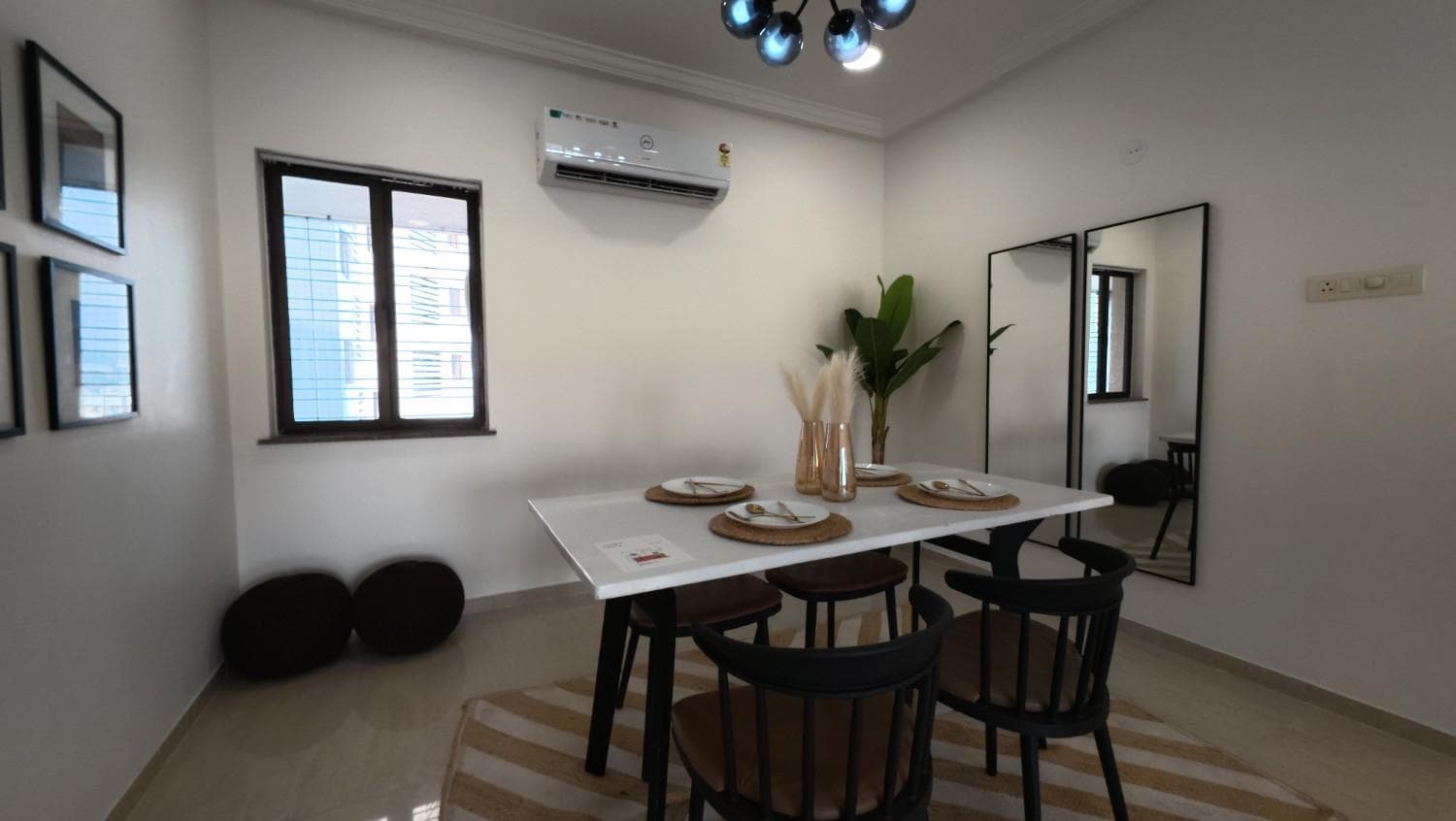 Kalpataru Estate Goregaon | 2 BHK Apartment Sale