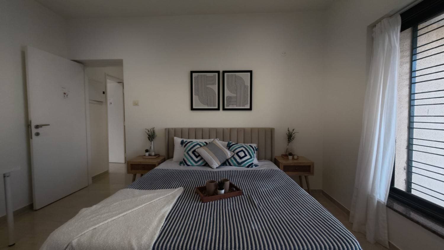 Kalpataru Estate Goregaon | 2 BHK Apartment Sale
