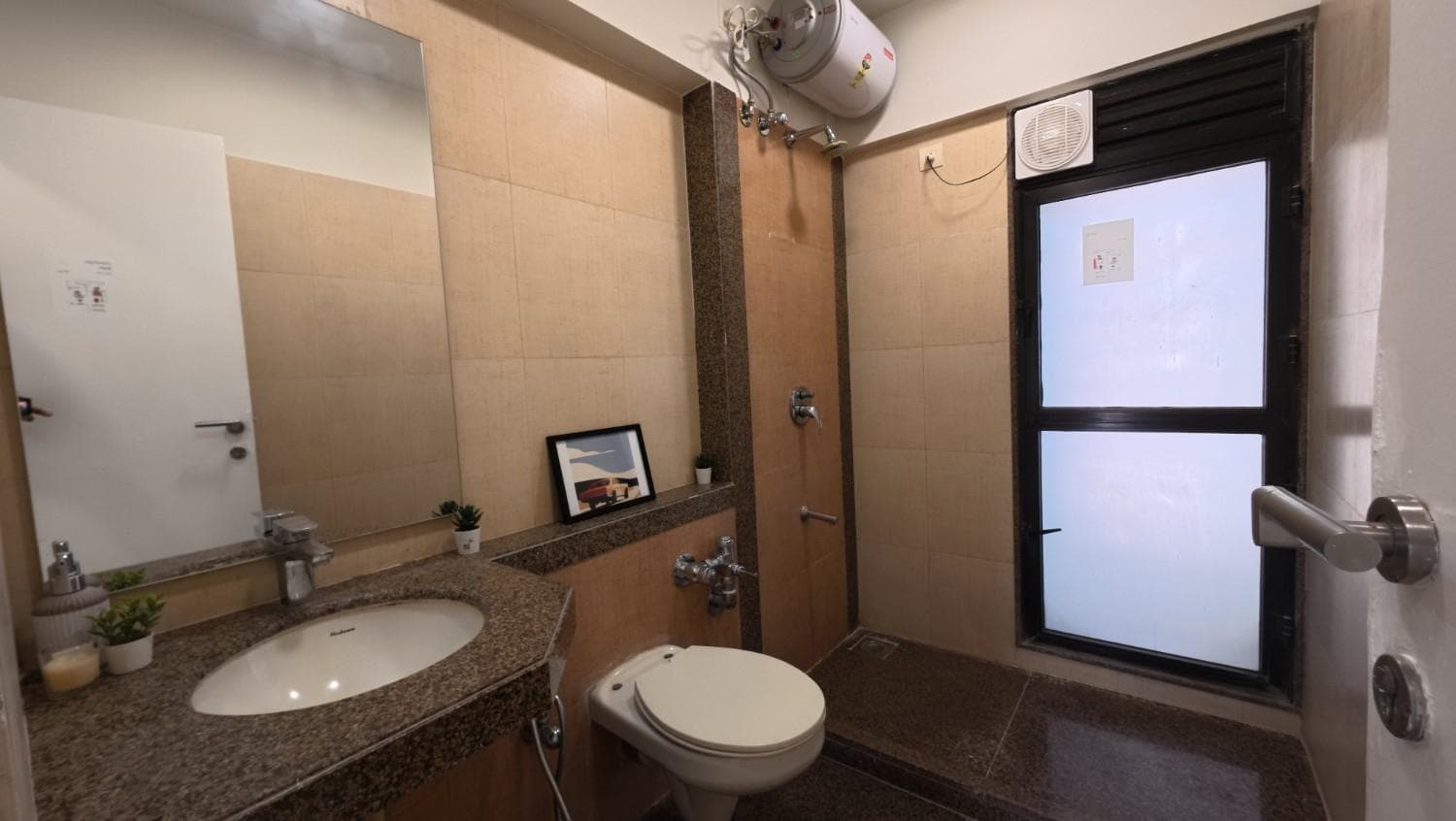 Kalpataru Estate Goregaon | 2 BHK Apartment Sale