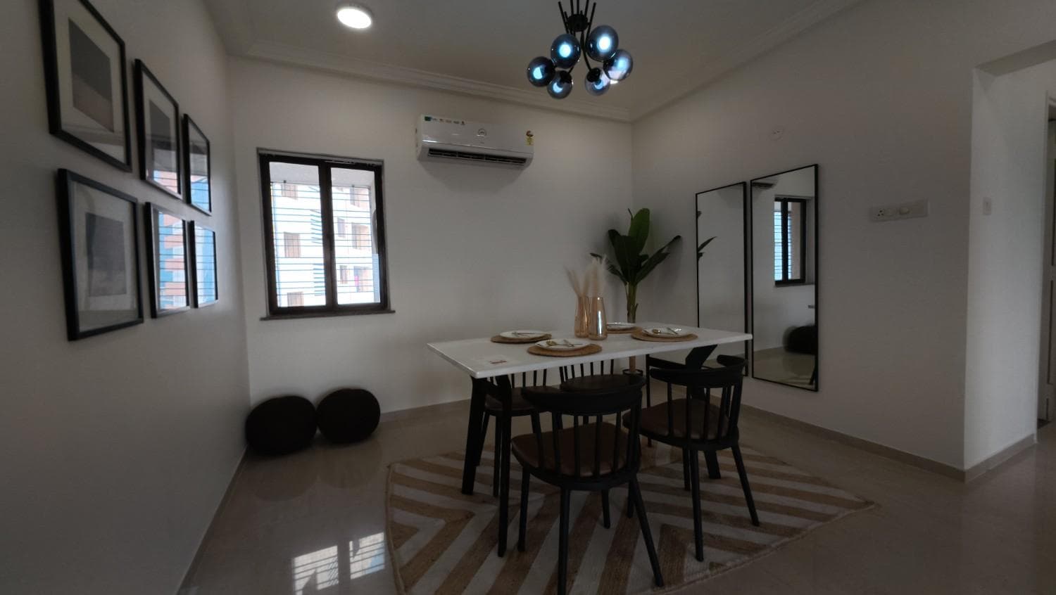 Kalpataru Estate Goregaon | 2 BHK Apartment Sale