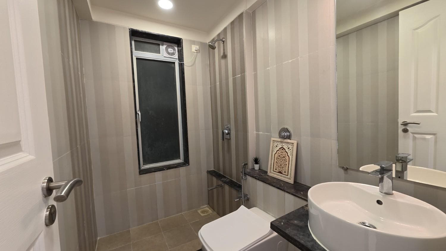 Aspen Park | 2 BHK Apartment with City Views