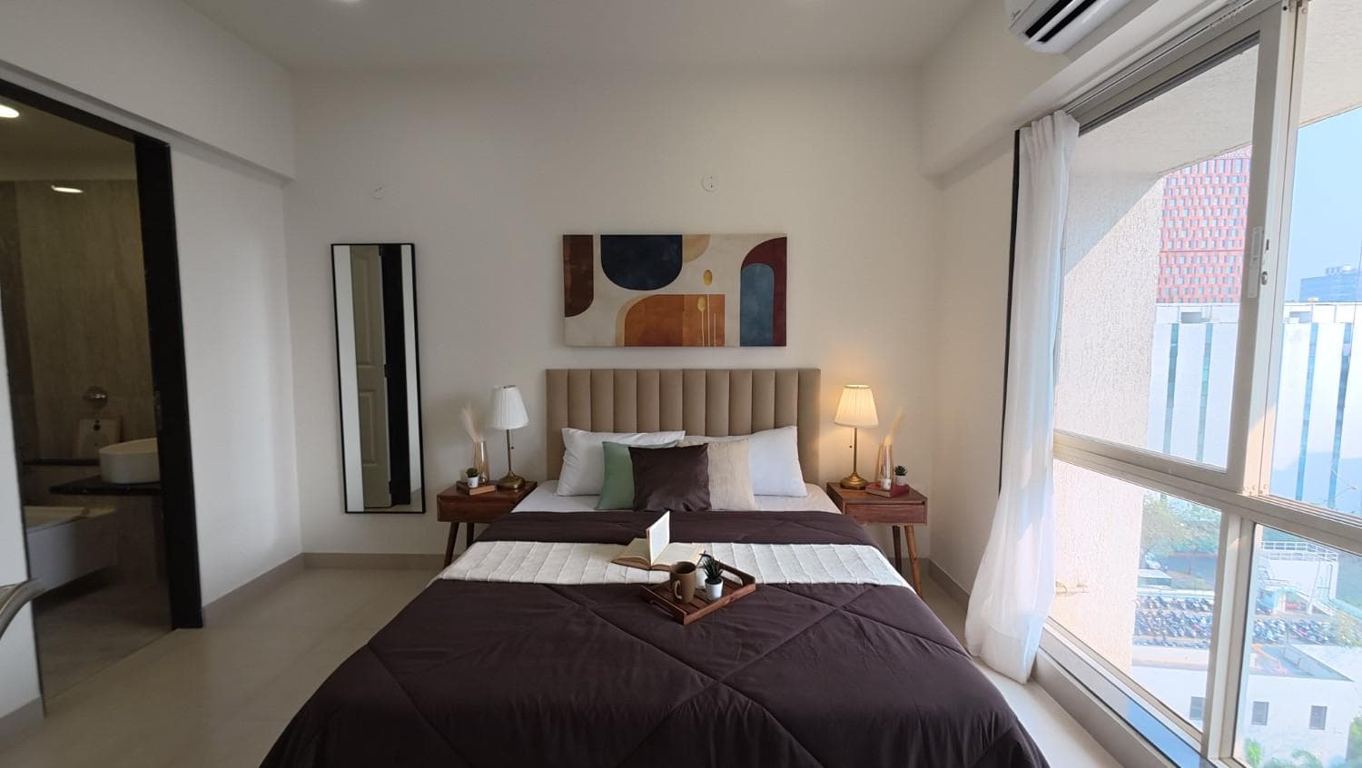 Aspen Park | 2 BHK Apartment with City Views