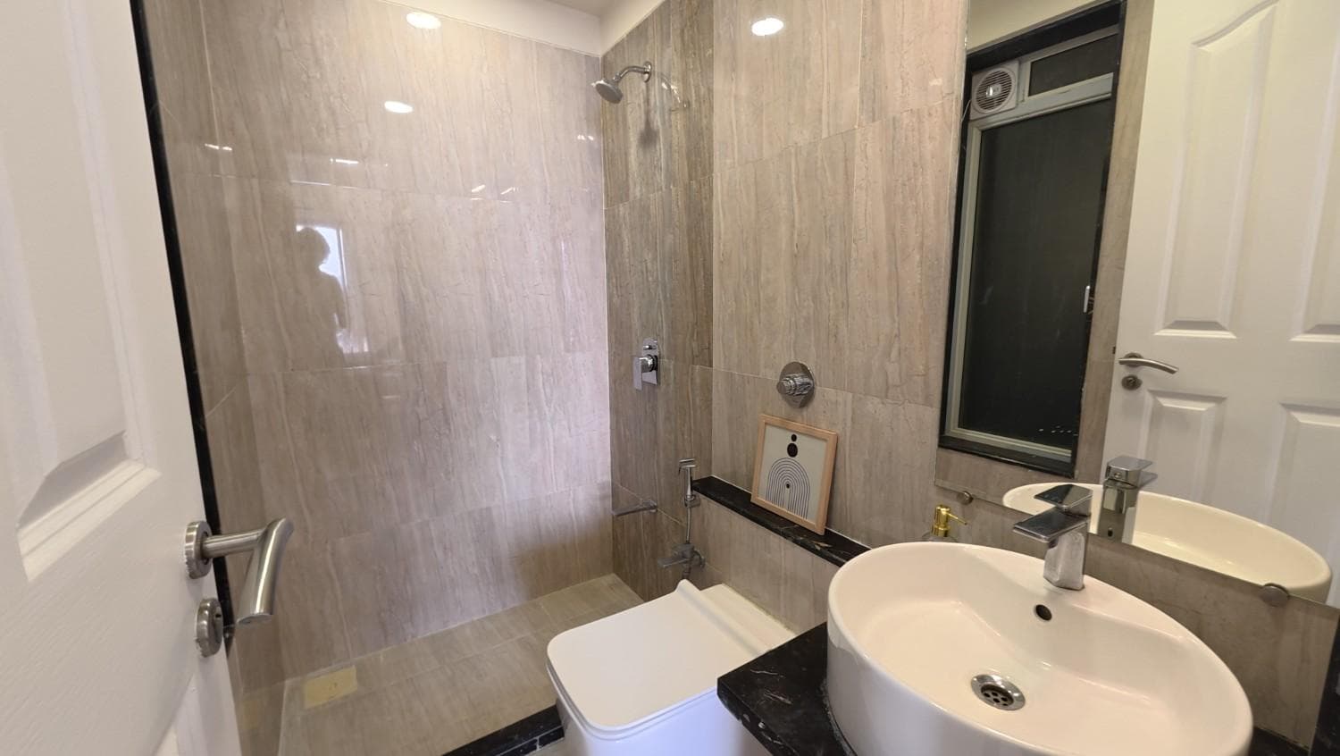 Aspen Park | 2 BHK Apartment with City Views