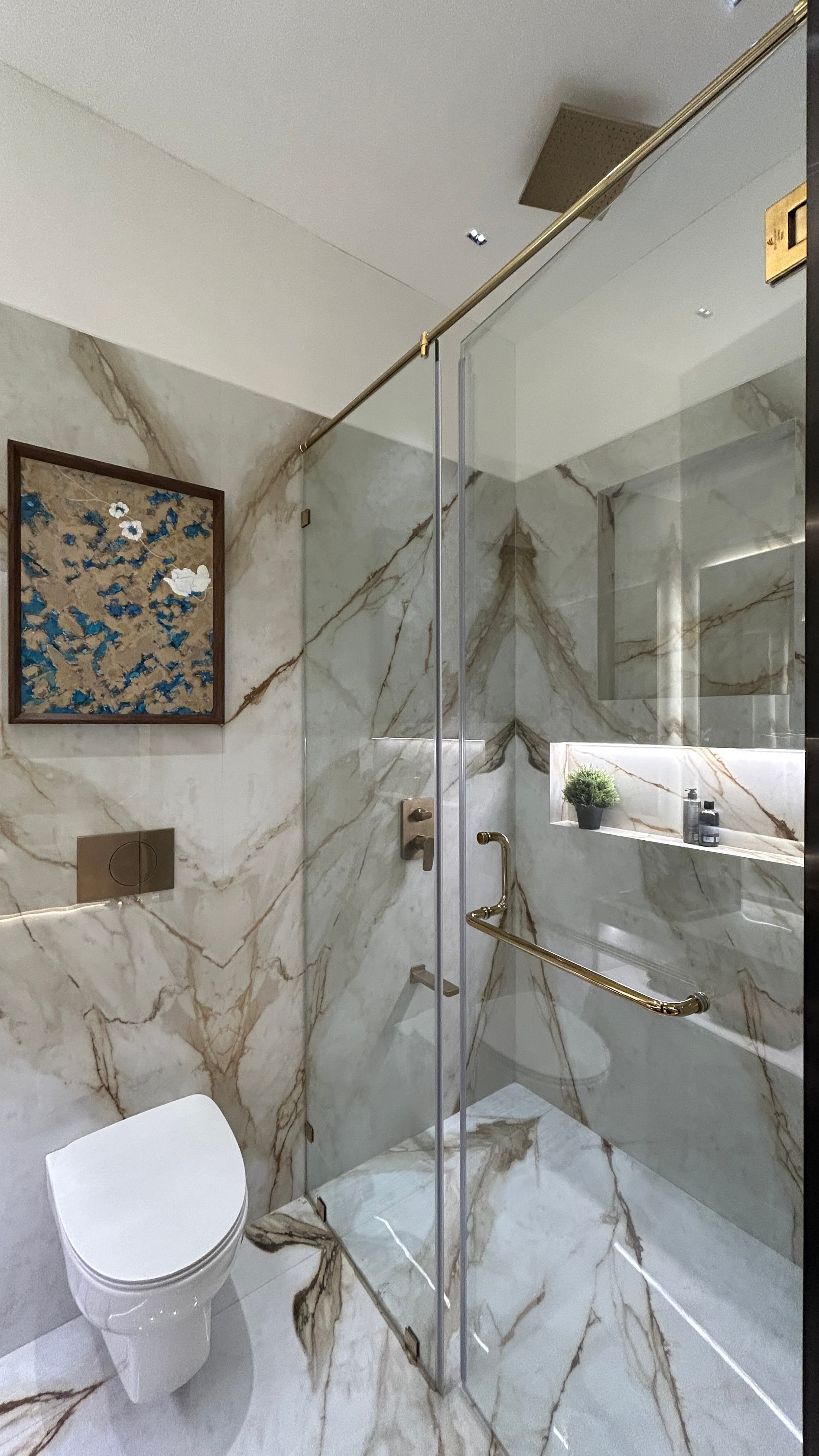 Vista Hiranandani Jogeshwari West | Luxury 2 & 3 BHK Apartments and Duplex Penthouses Near Oshiwara