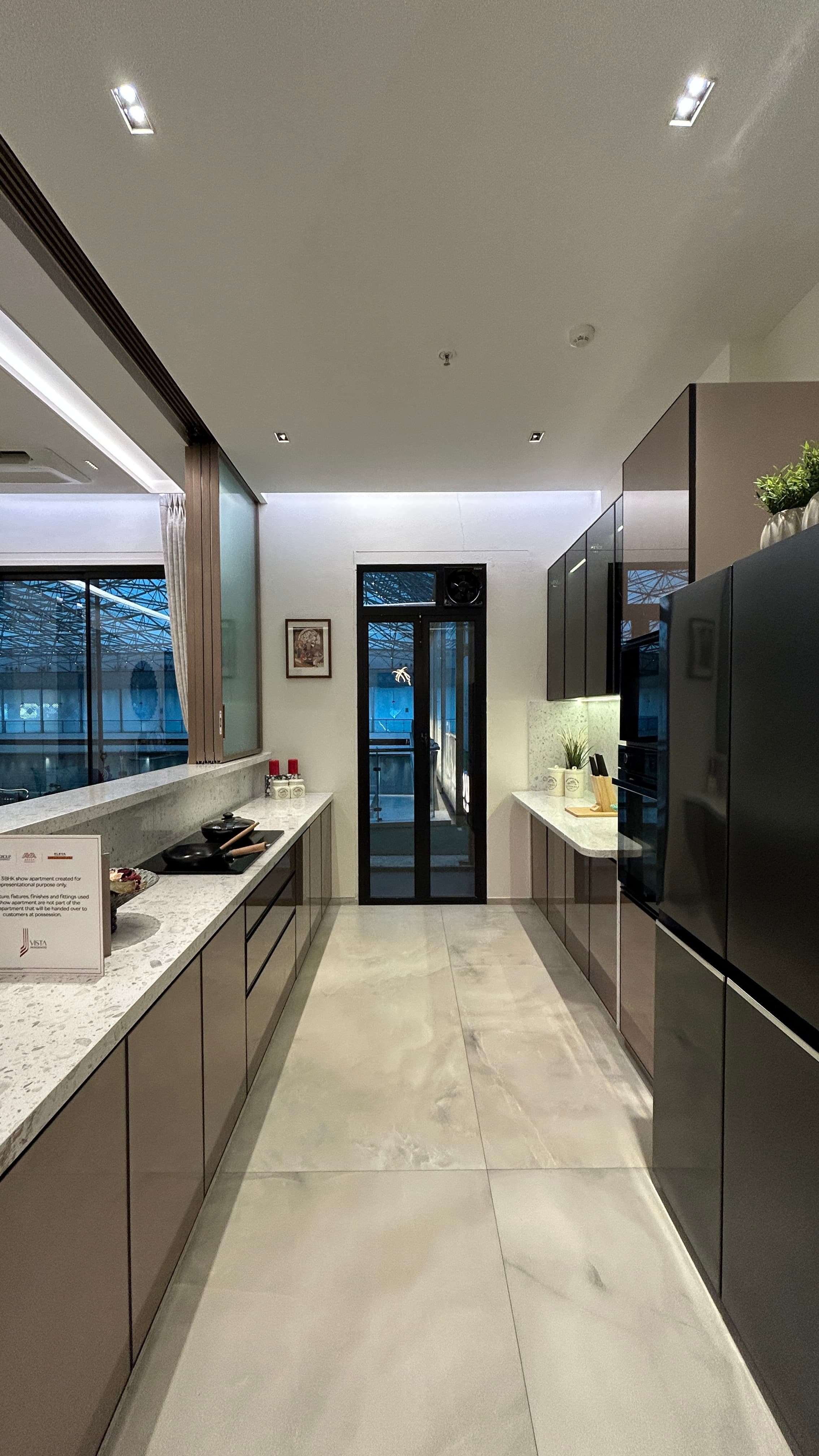 Vista Hiranandani Jogeshwari West | Luxury 2 & 3 BHK Apartments and Duplex Penthouses Near Oshiwara