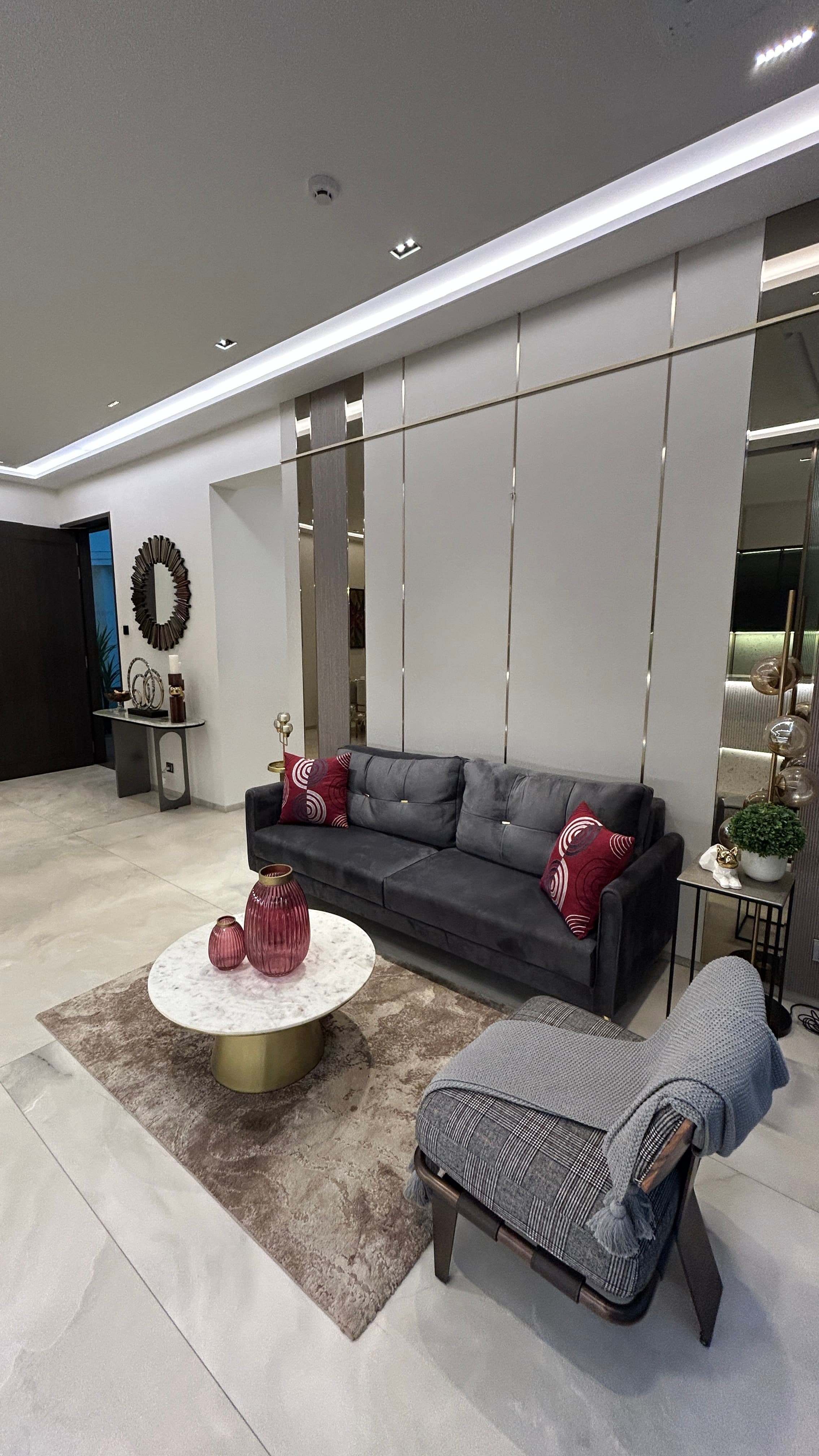 Vista Hiranandani Jogeshwari West | Luxury 2 & 3 BHK Apartments and Duplex Penthouses Near Oshiwara