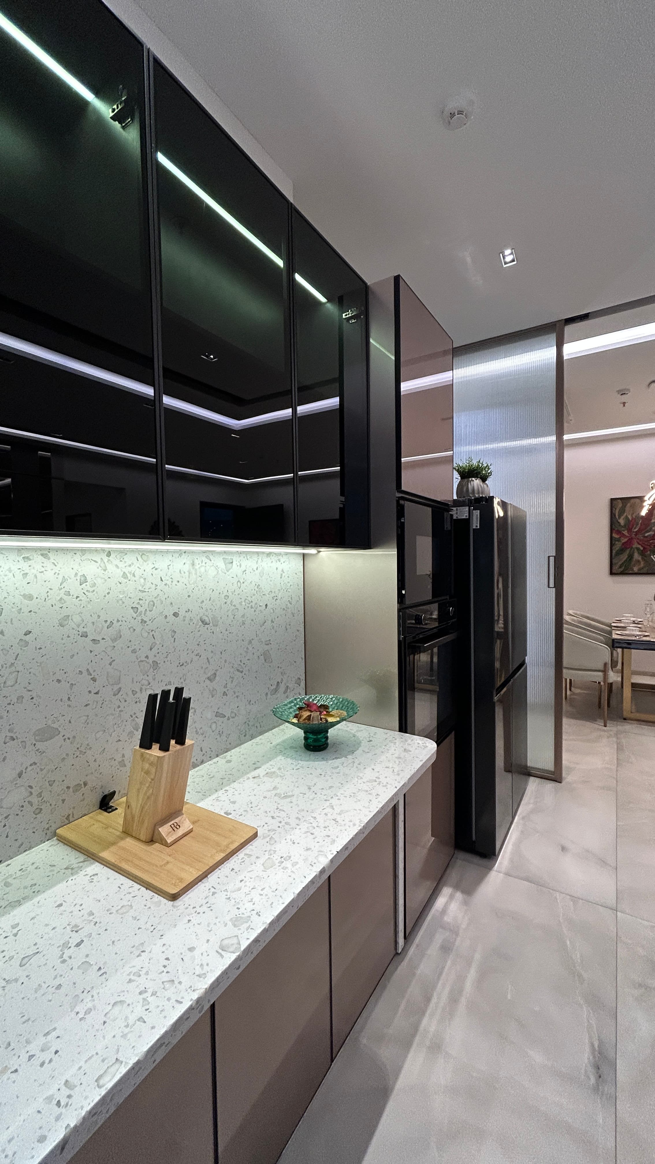 Vista Hiranandani Jogeshwari West | Luxury 2 & 3 BHK Apartments and Duplex Penthouses Near Oshiwara