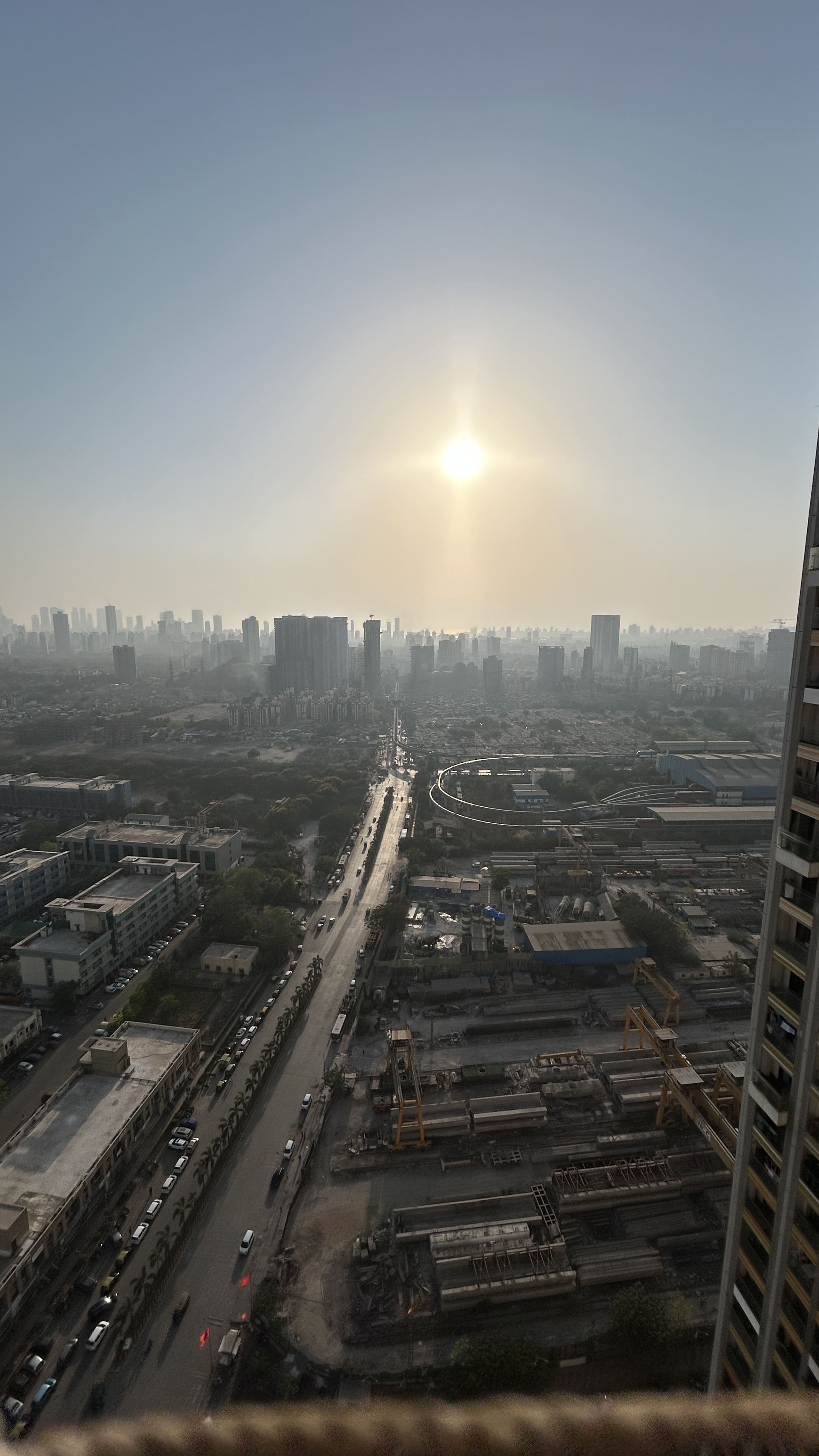 4 BHK Luxury Apartment for Rent in Lodha Evoq, New Cuffe Parade | Private Sky Garden | 2000 Sq.Ft
