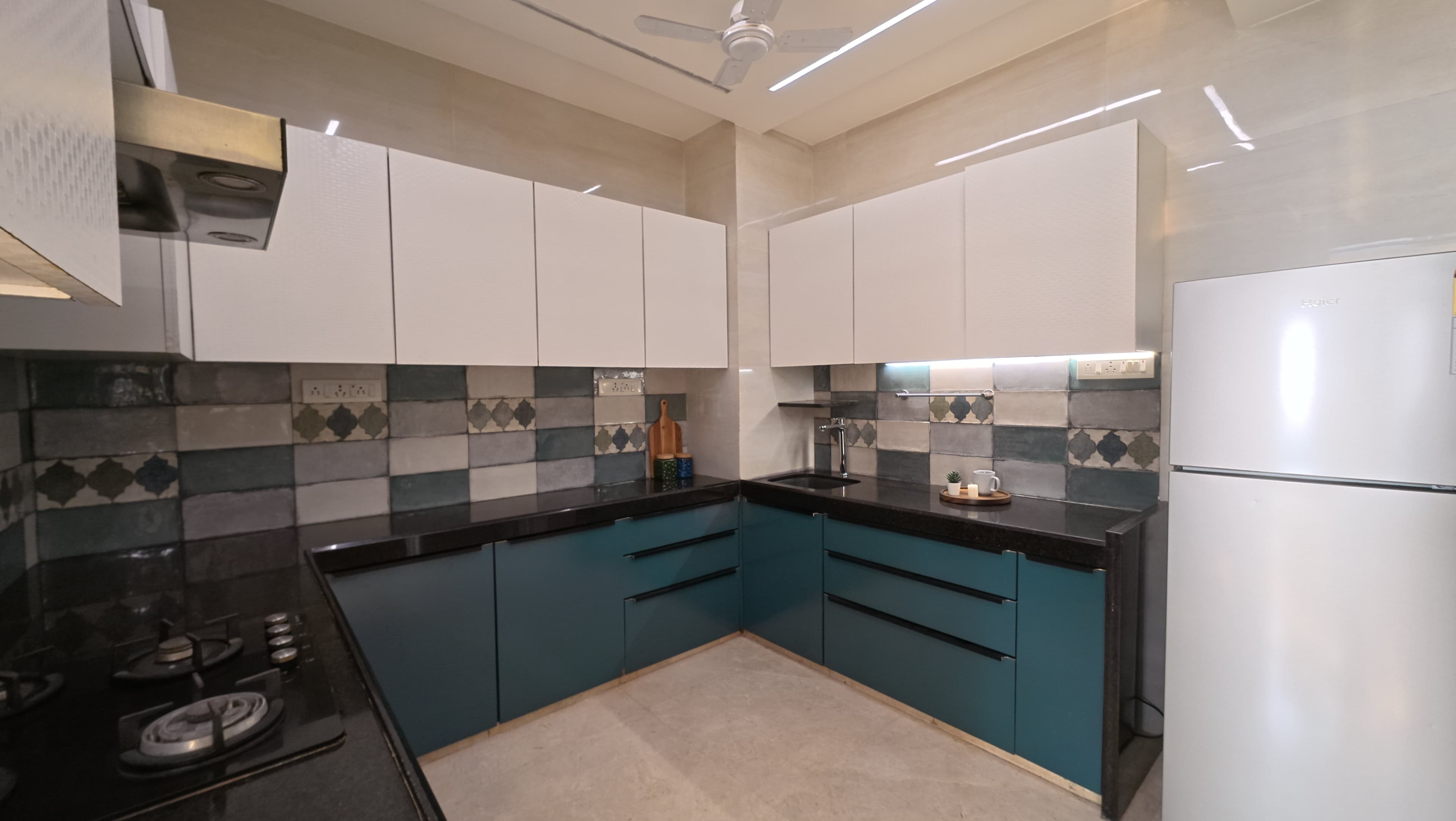 Oberoi Exquisite | Luxury 3 BHK Goregaon East
