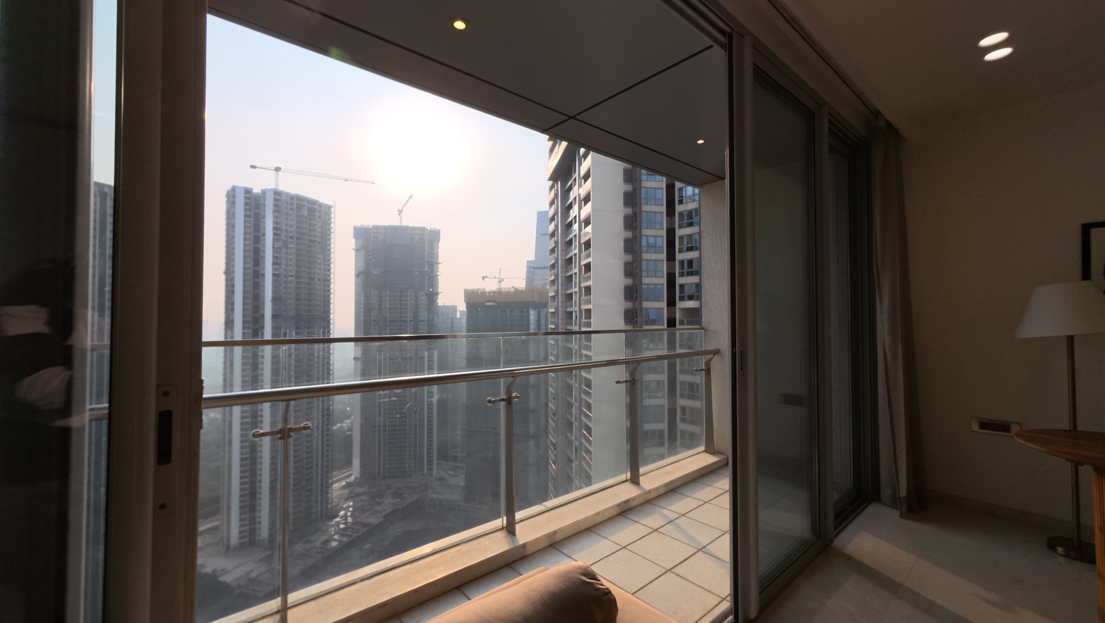 Oberoi Exquisite | Luxury 3 BHK Goregaon East