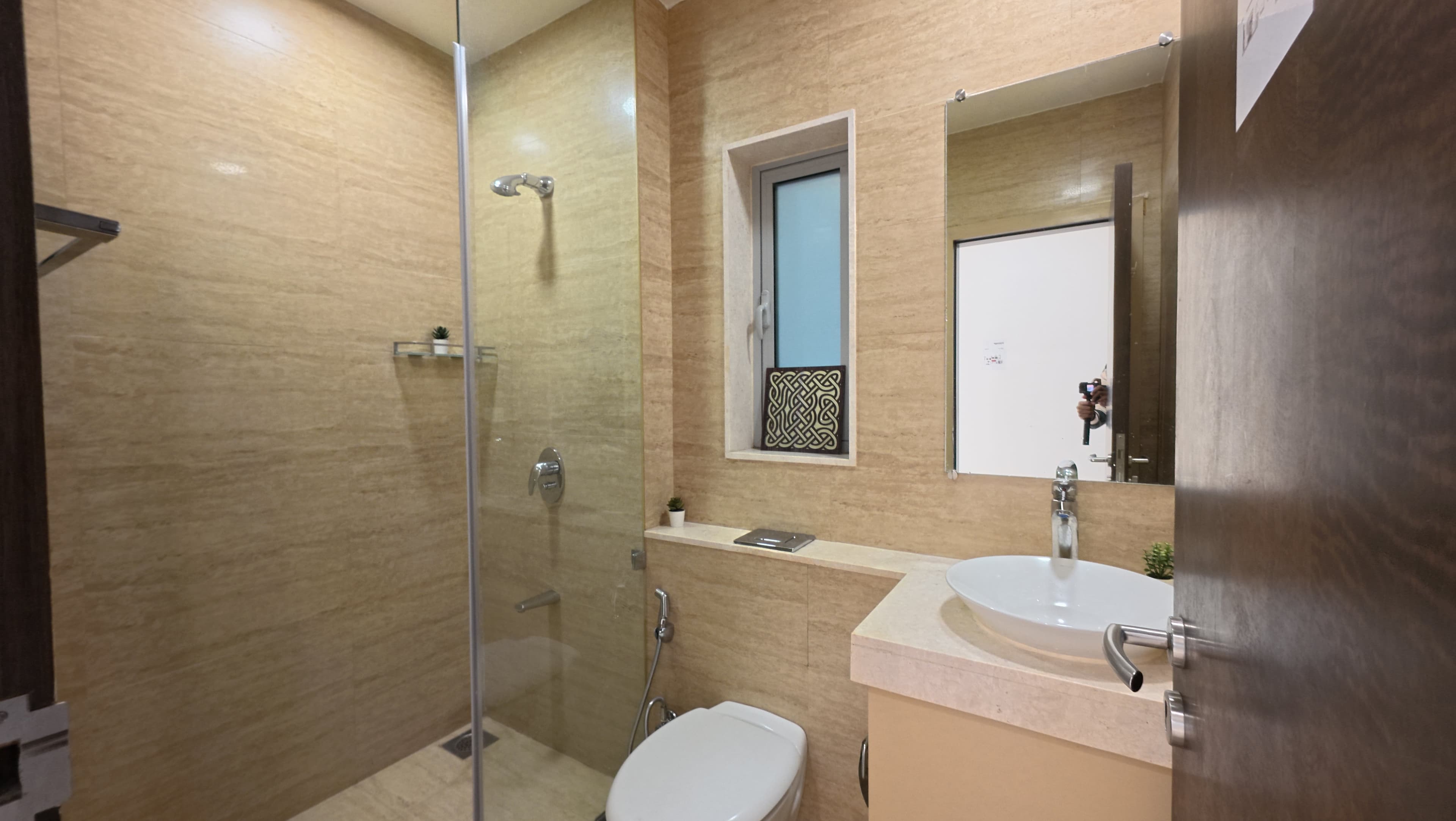 Oberoi Exquisite | Luxury 3 BHK Goregaon East