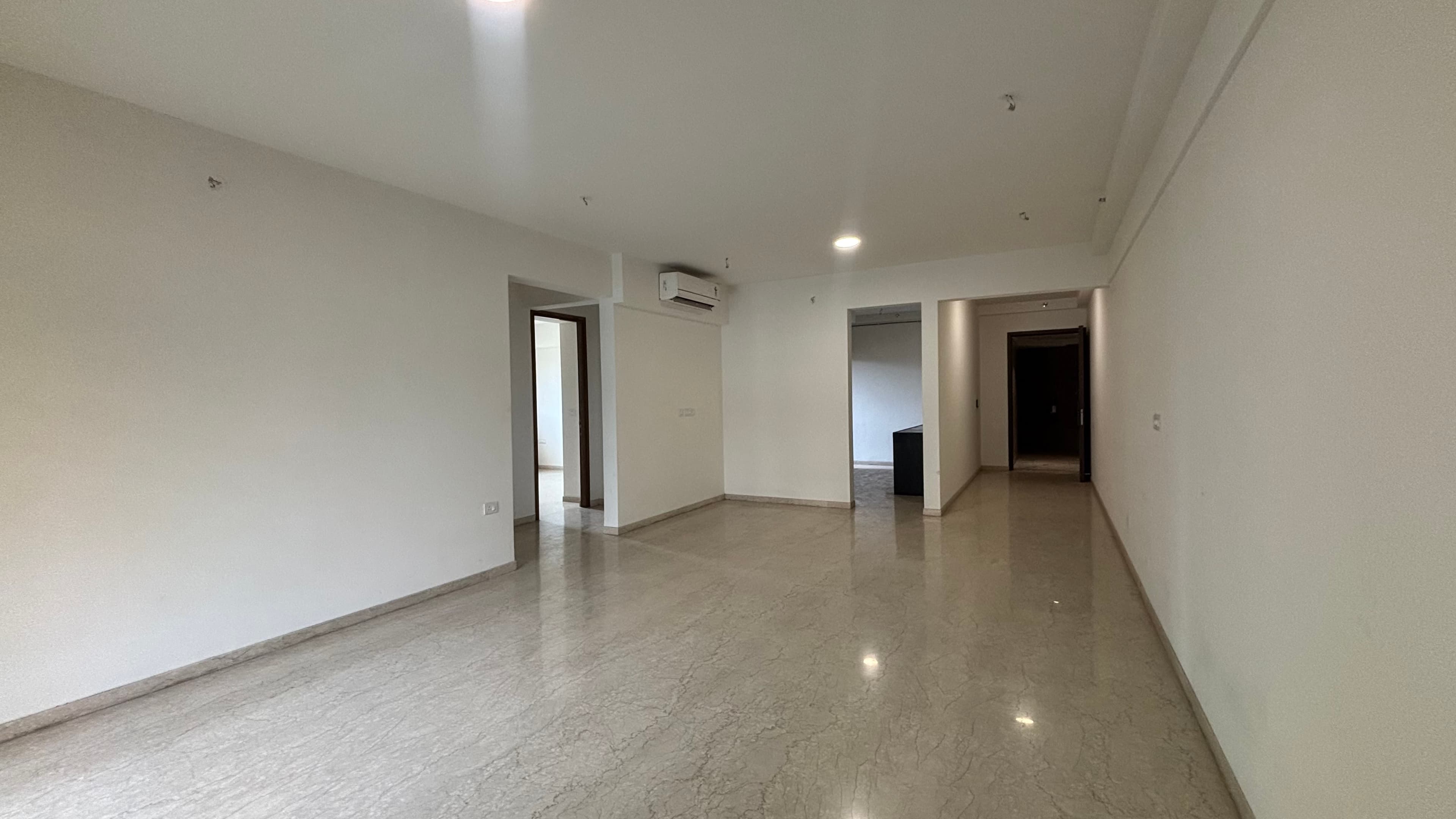 Godrej RKS Chembur | 3 BHK Terrace Apartment ₹7.90 Cr