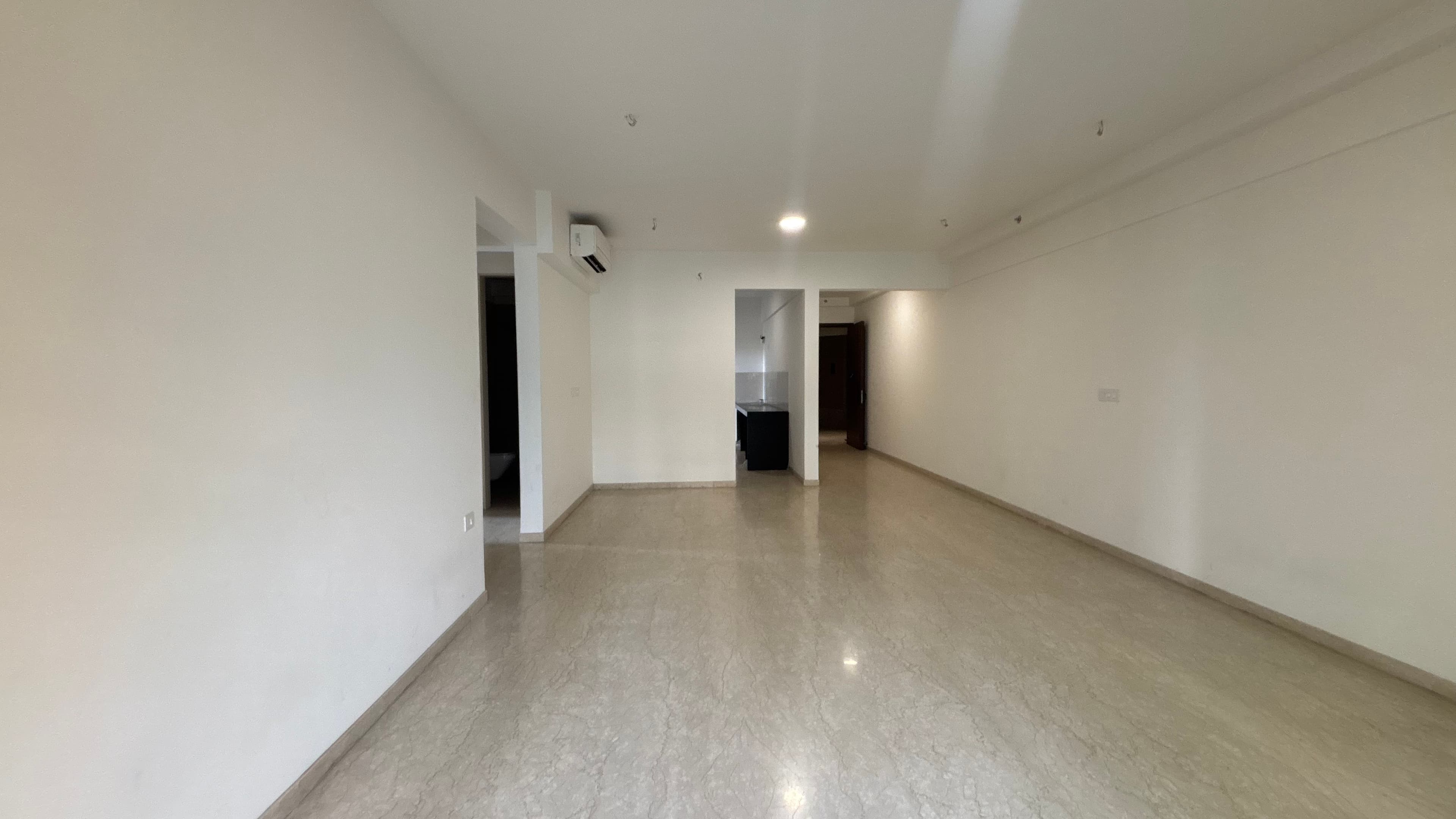 Godrej RKS Chembur | 3 BHK Terrace Apartment ₹7.90 Cr