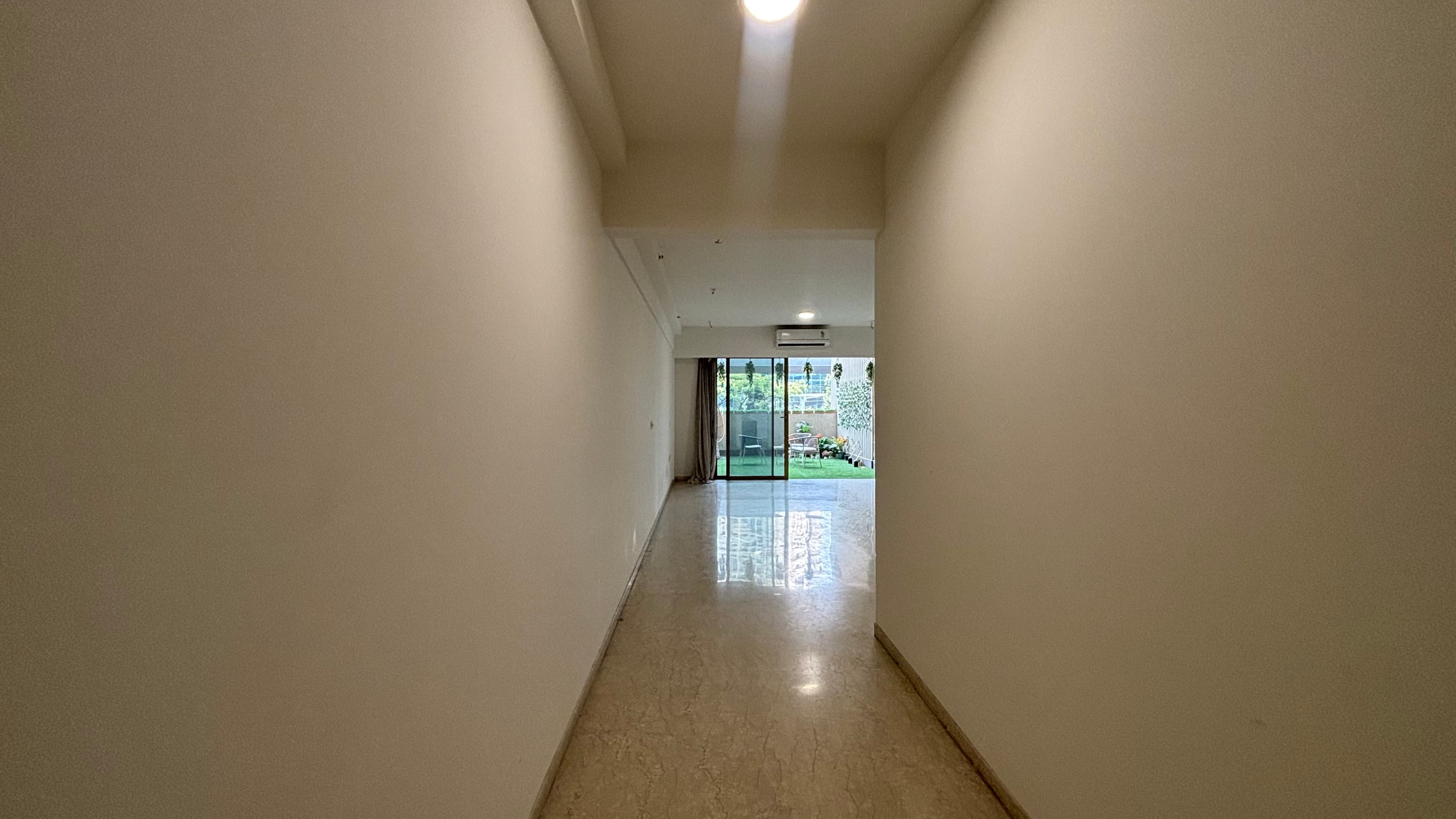 Godrej RKS Chembur | 3 BHK Terrace Apartment ₹7.90 Cr