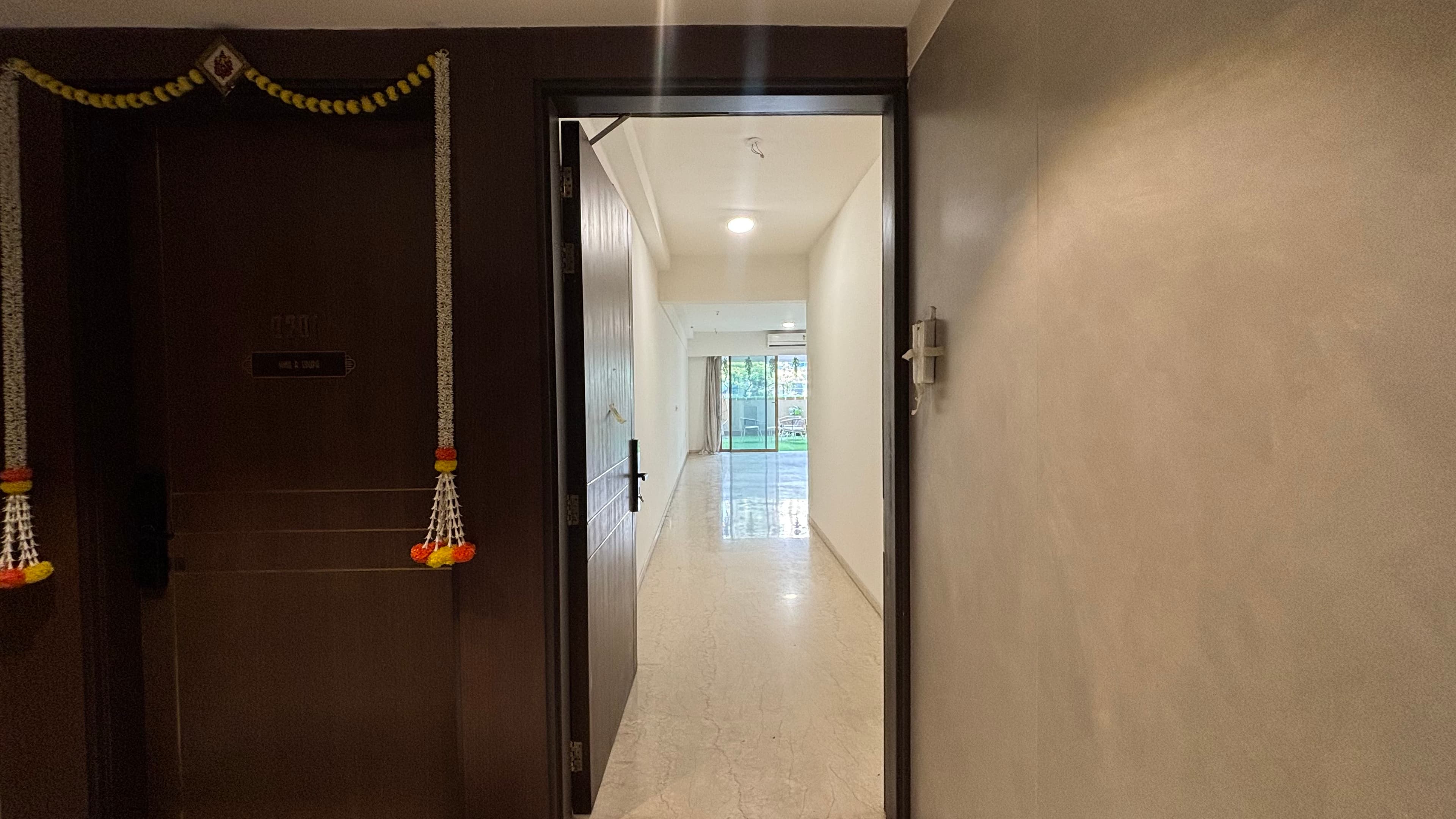 Godrej RKS Chembur | 3 BHK Terrace Apartment ₹7.90 Cr