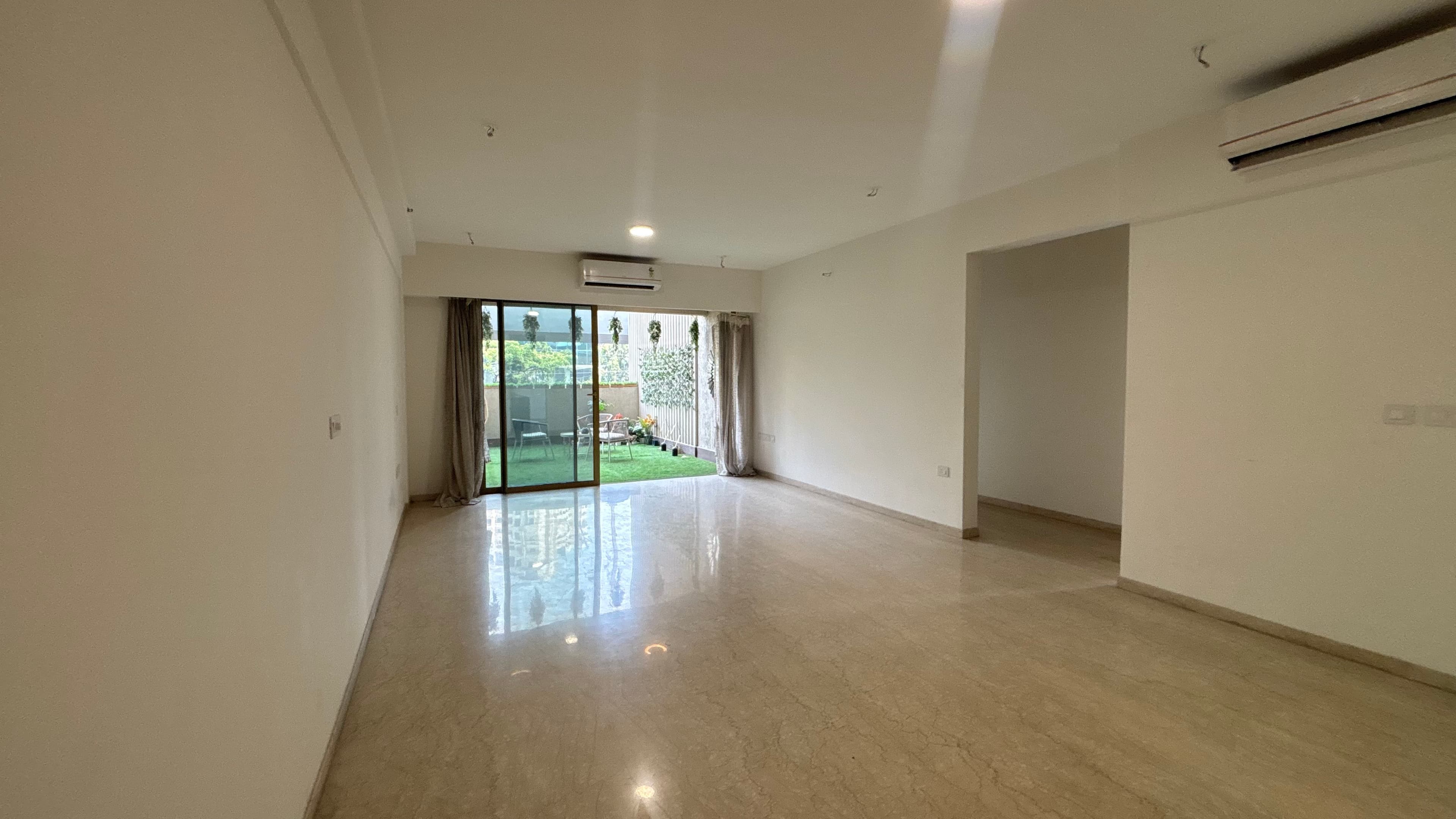 Godrej RKS Chembur | 3 BHK Terrace Apartment ₹7.90 Cr