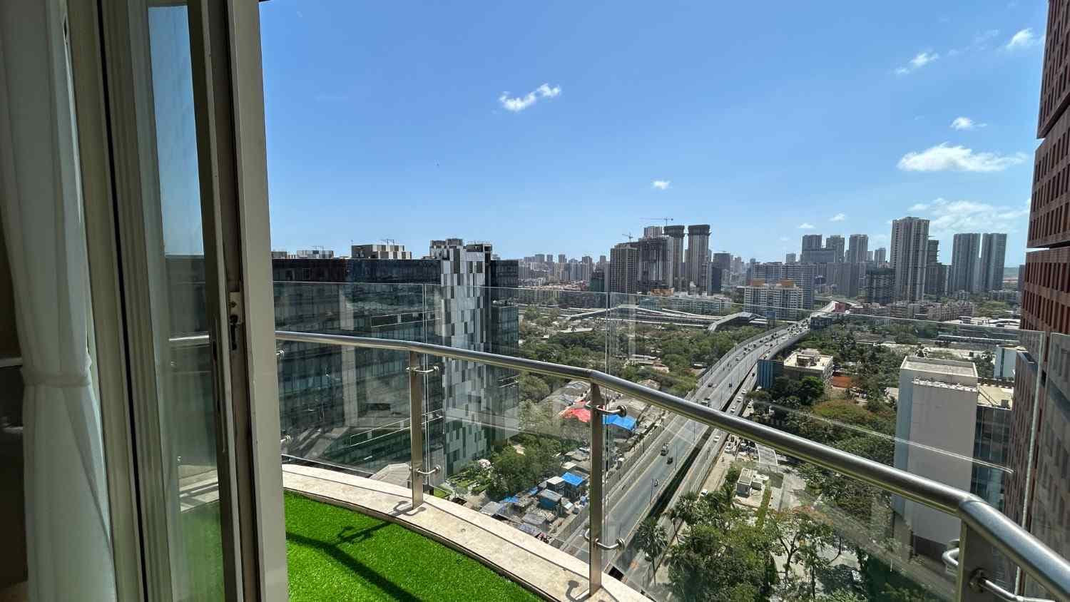 4 BHK Apartment in Lodha Fiorenza Goregaon East