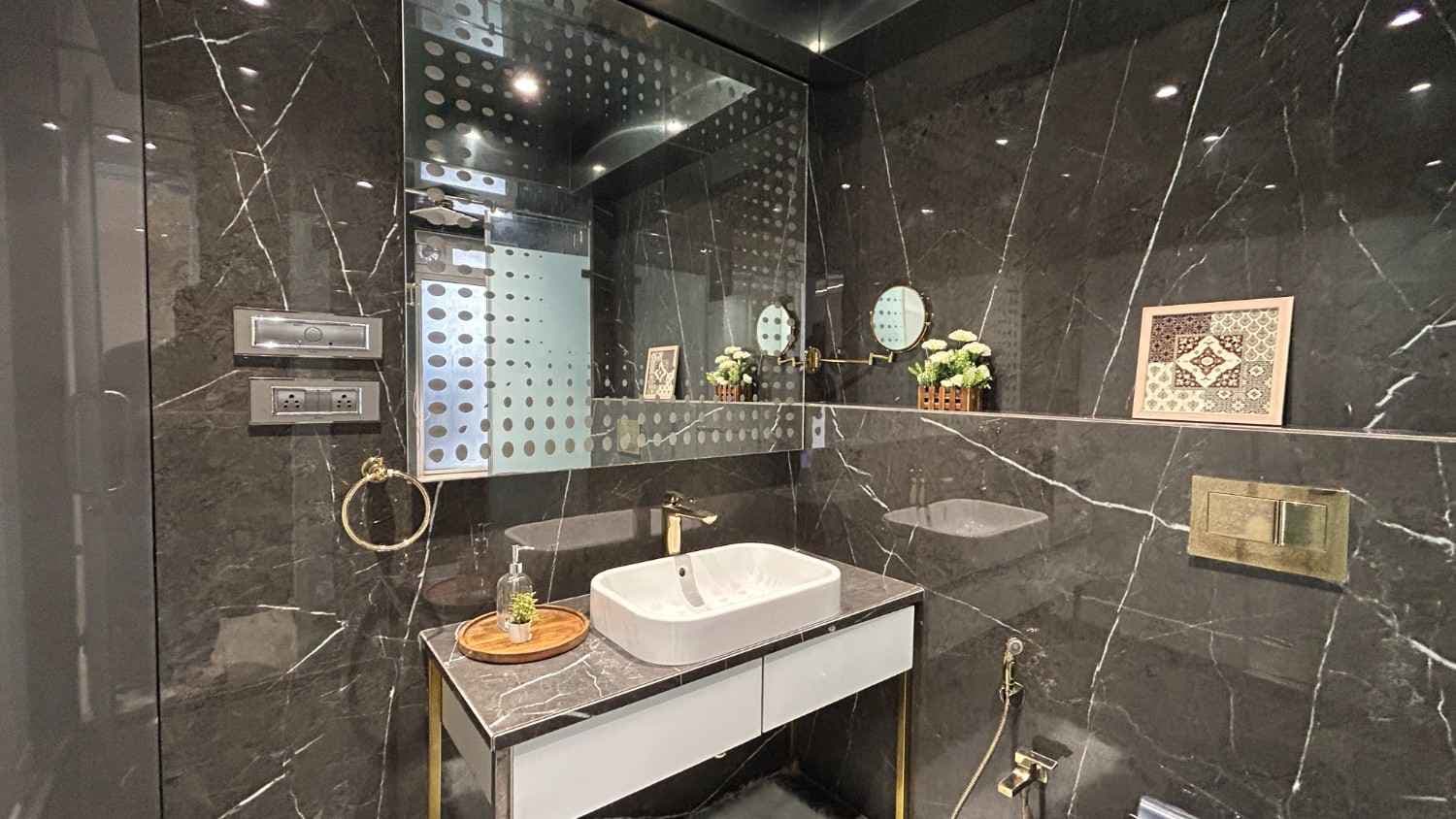 4 BHK Apartment in Lodha Fiorenza Goregaon East