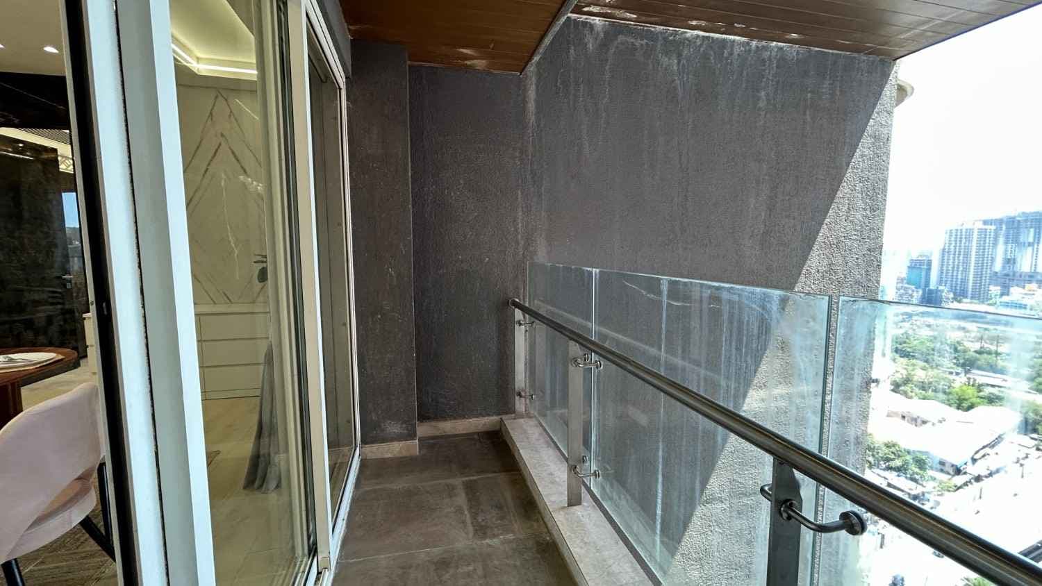 4 BHK Apartment in Lodha Fiorenza Goregaon East