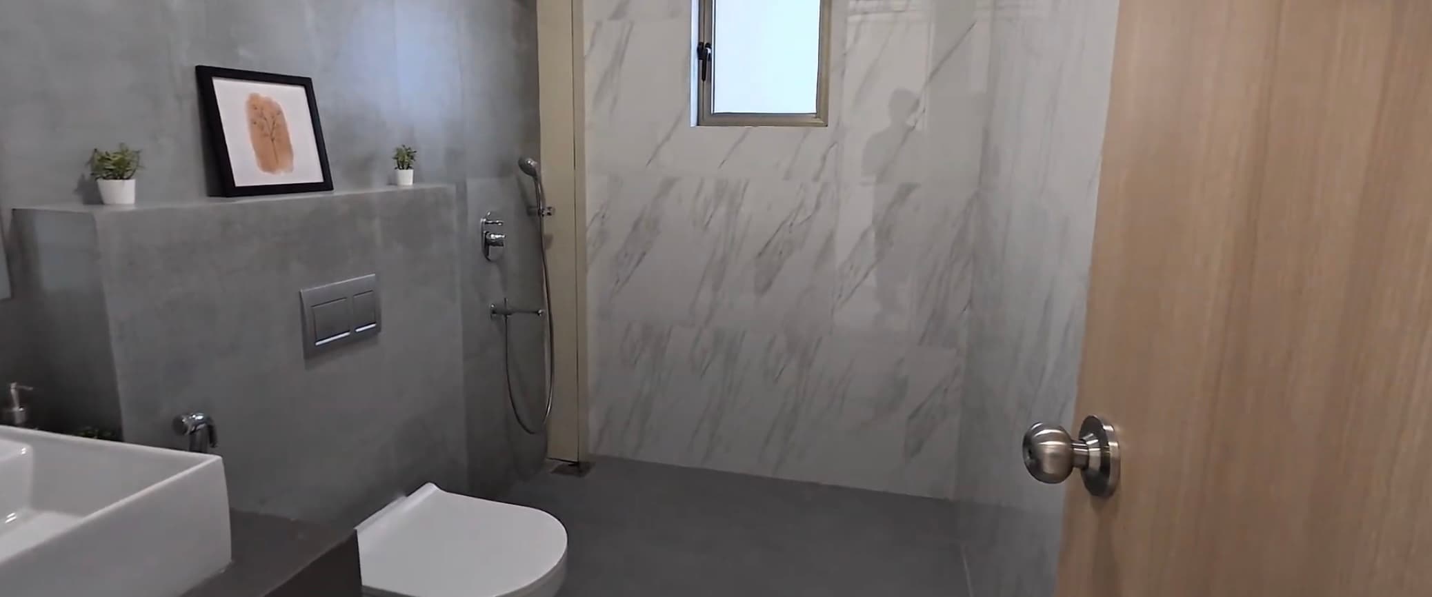 Raj Infinia Malad West | Luxury 4 BHK Apartment