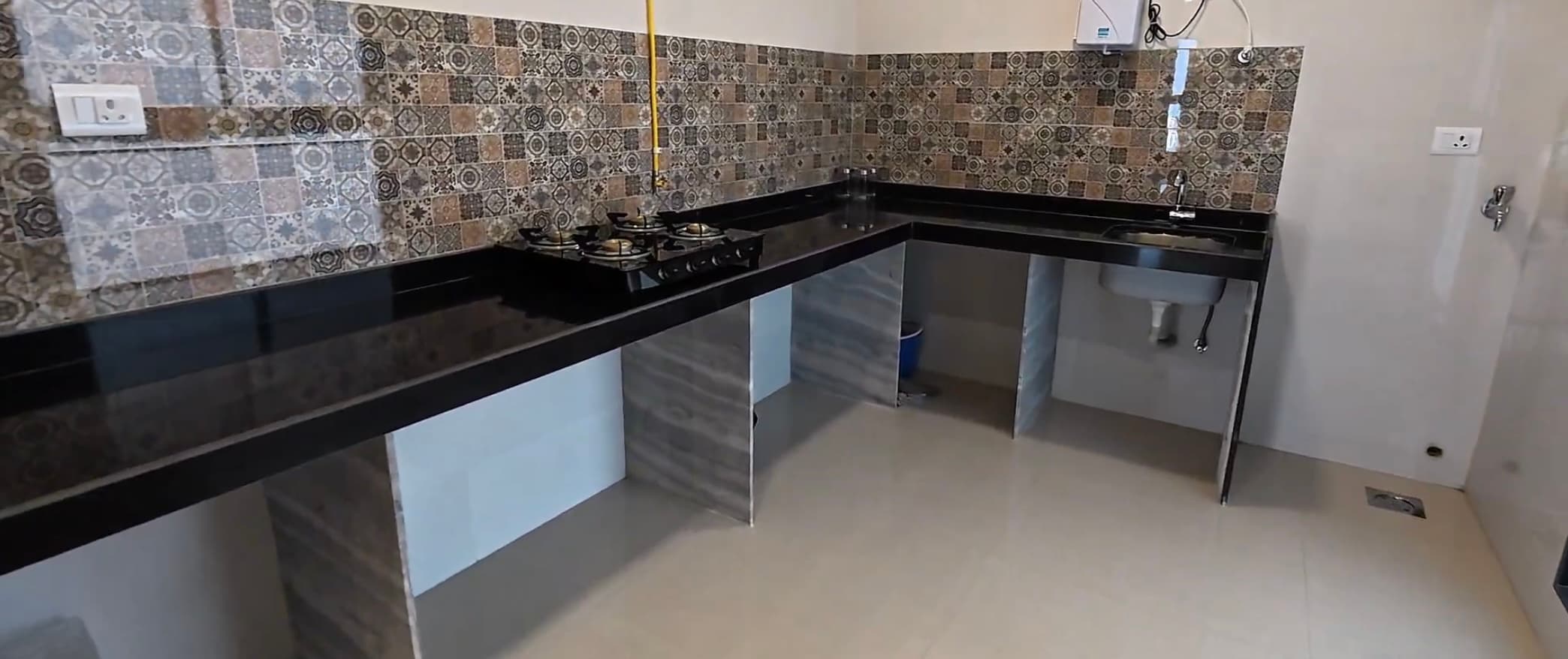 Raj Infinia Malad West | Luxury 4 BHK Apartment