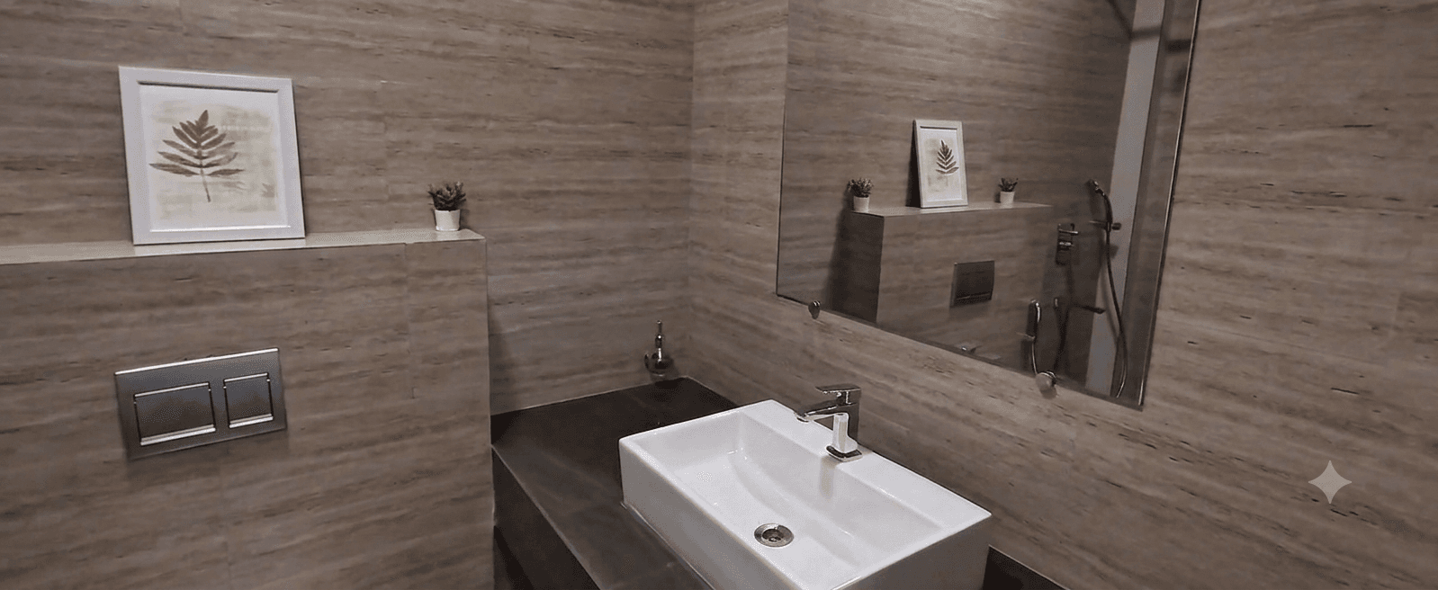 Raj Infinia Malad West | Luxury 4 BHK Apartment