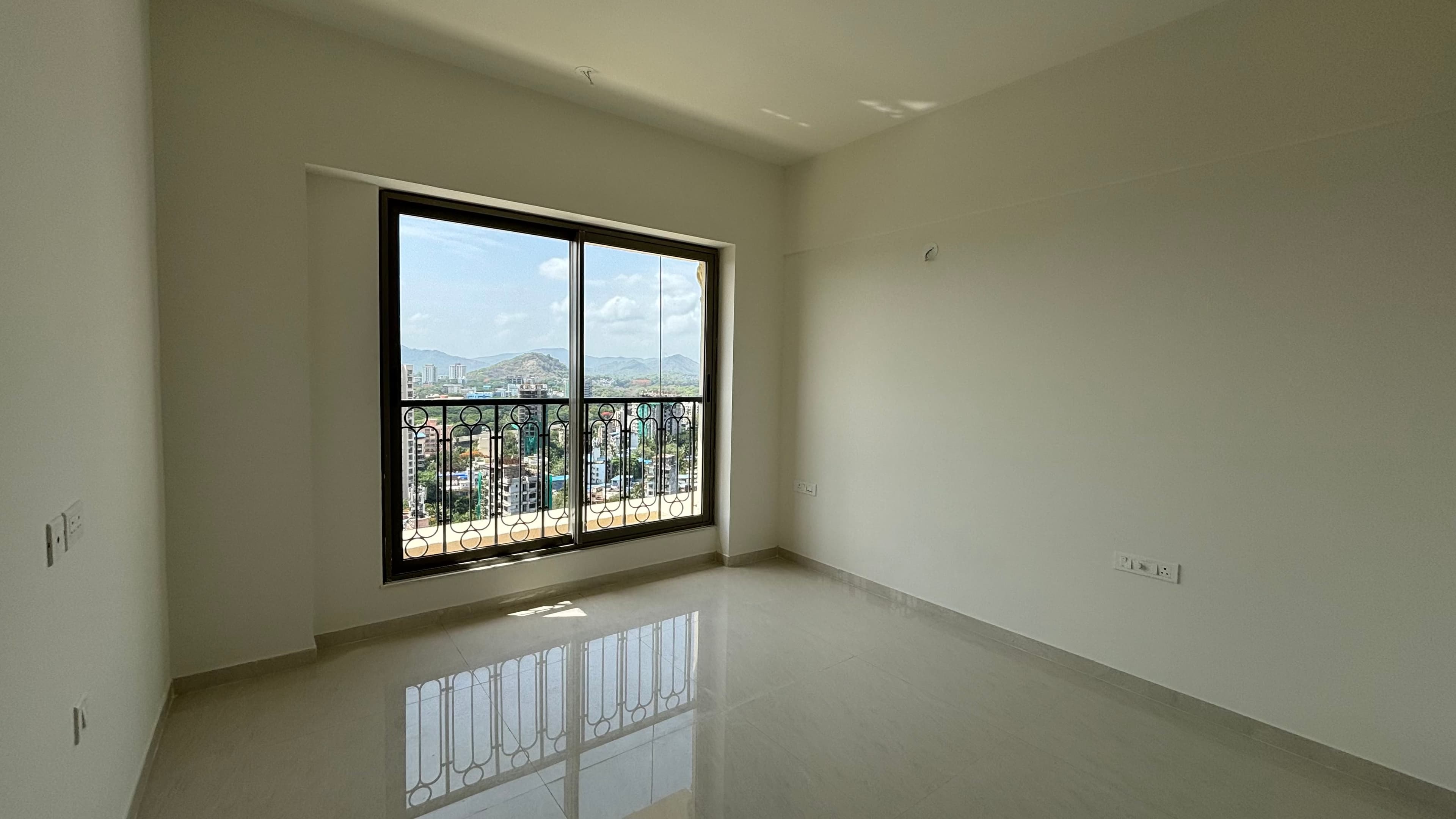 Lodha Bellagio Powai | 4.5 BHK Rent Lake View