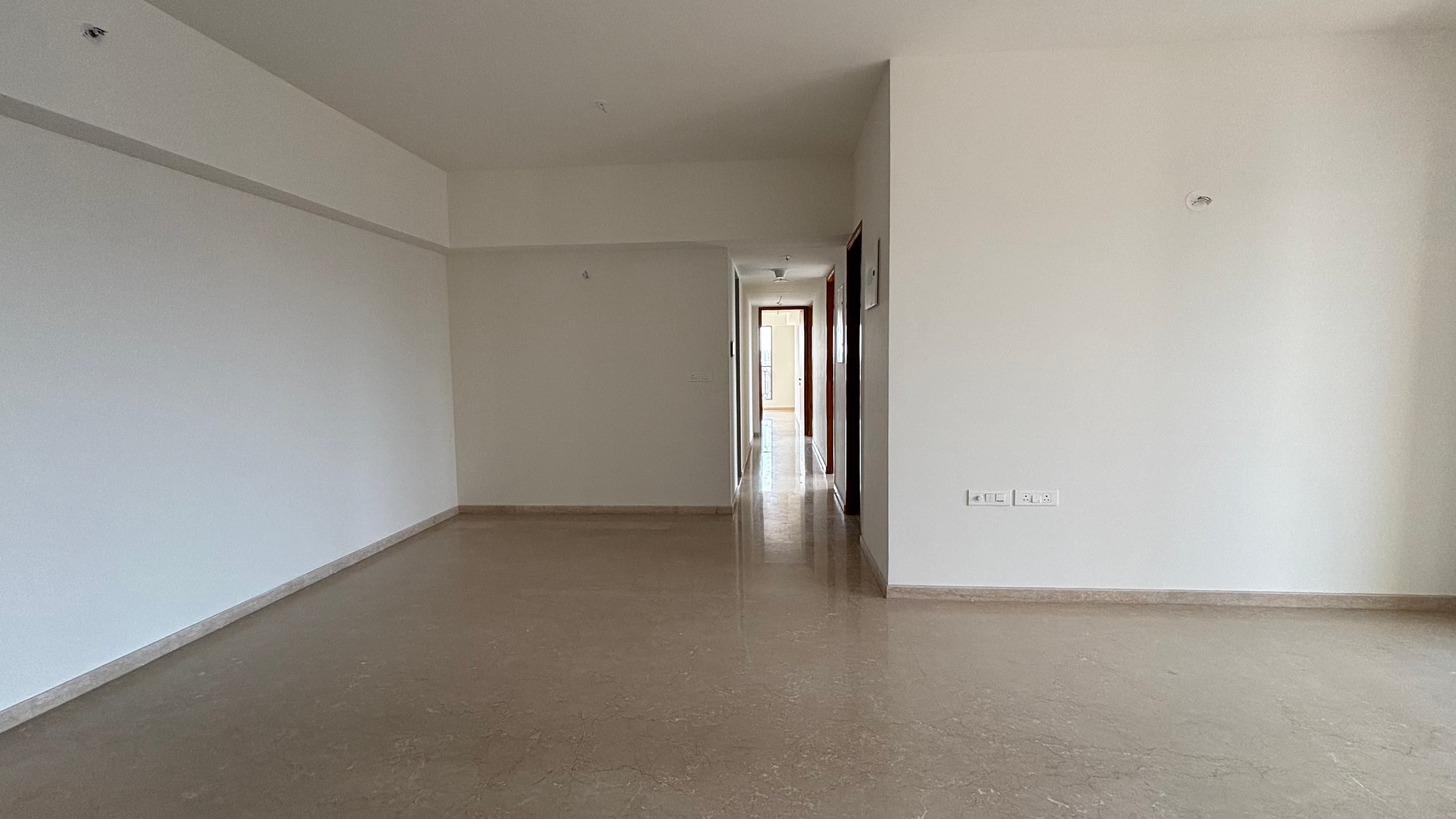 Lodha Bellagio Powai | 4.5 BHK Rent Lake View