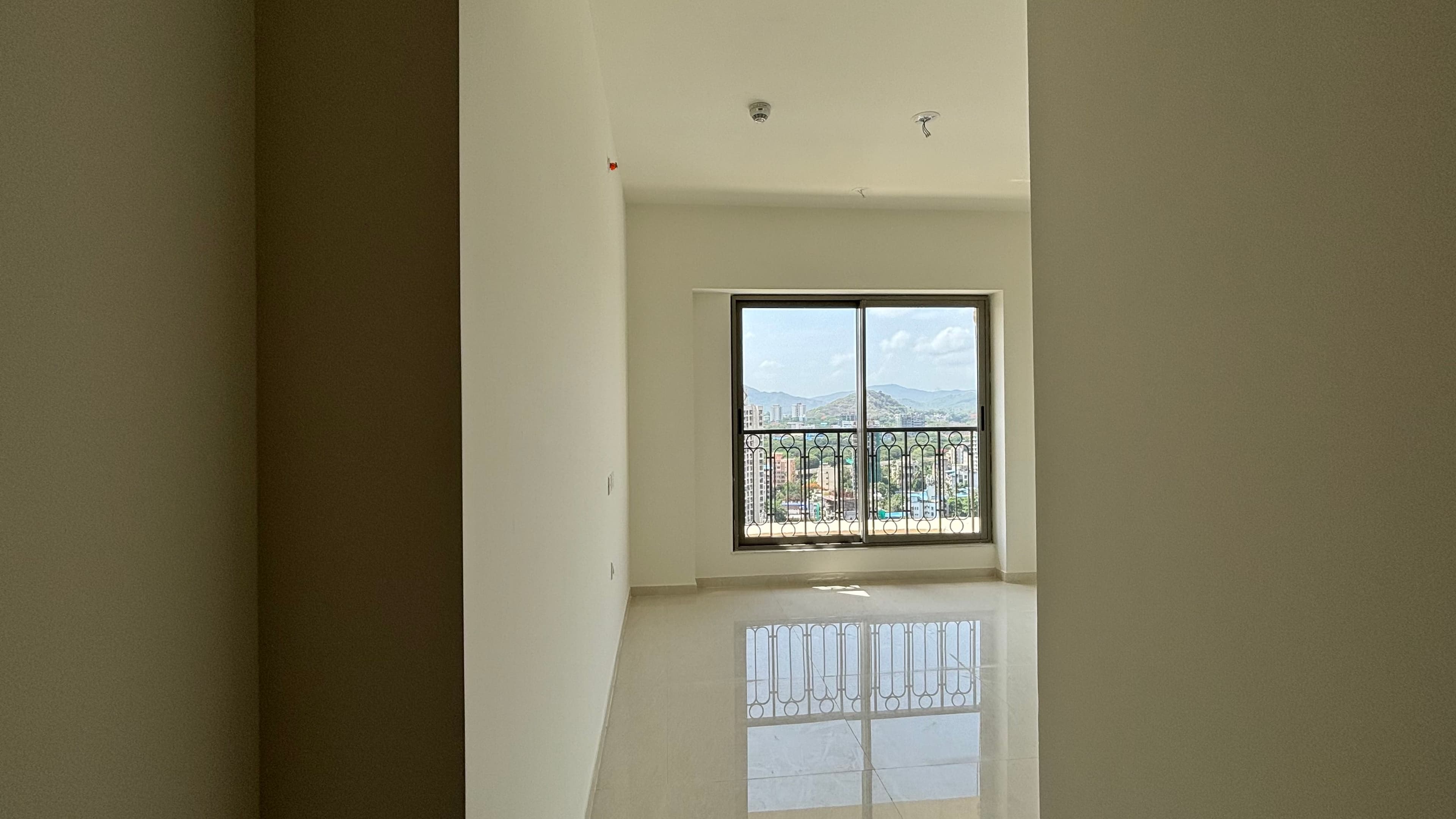 Lodha Bellagio Powai | 4.5 BHK Rent Lake View