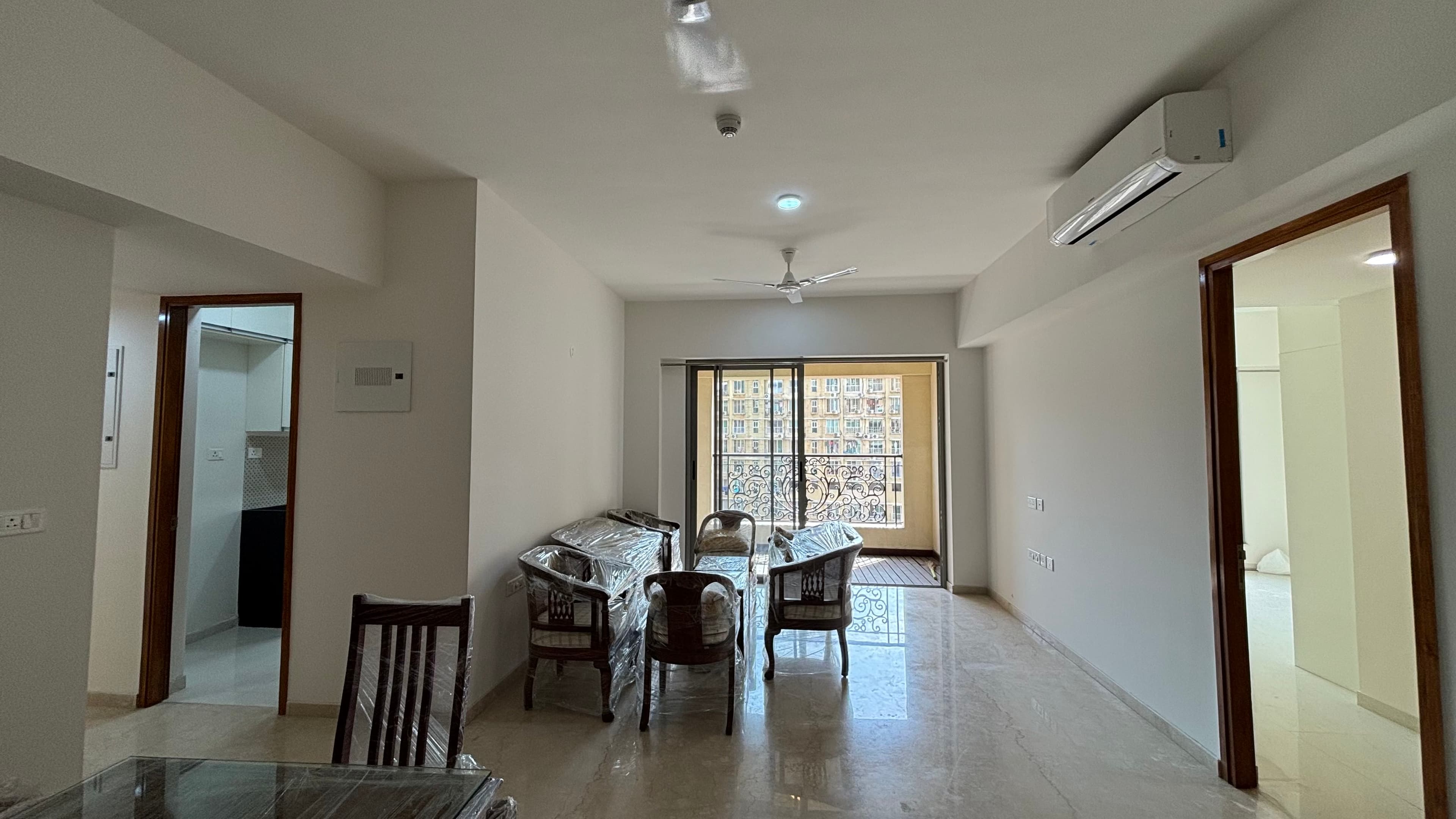 Lodha Bellagio Powai | Luxury 3.5 BHK ₹7 Cr
