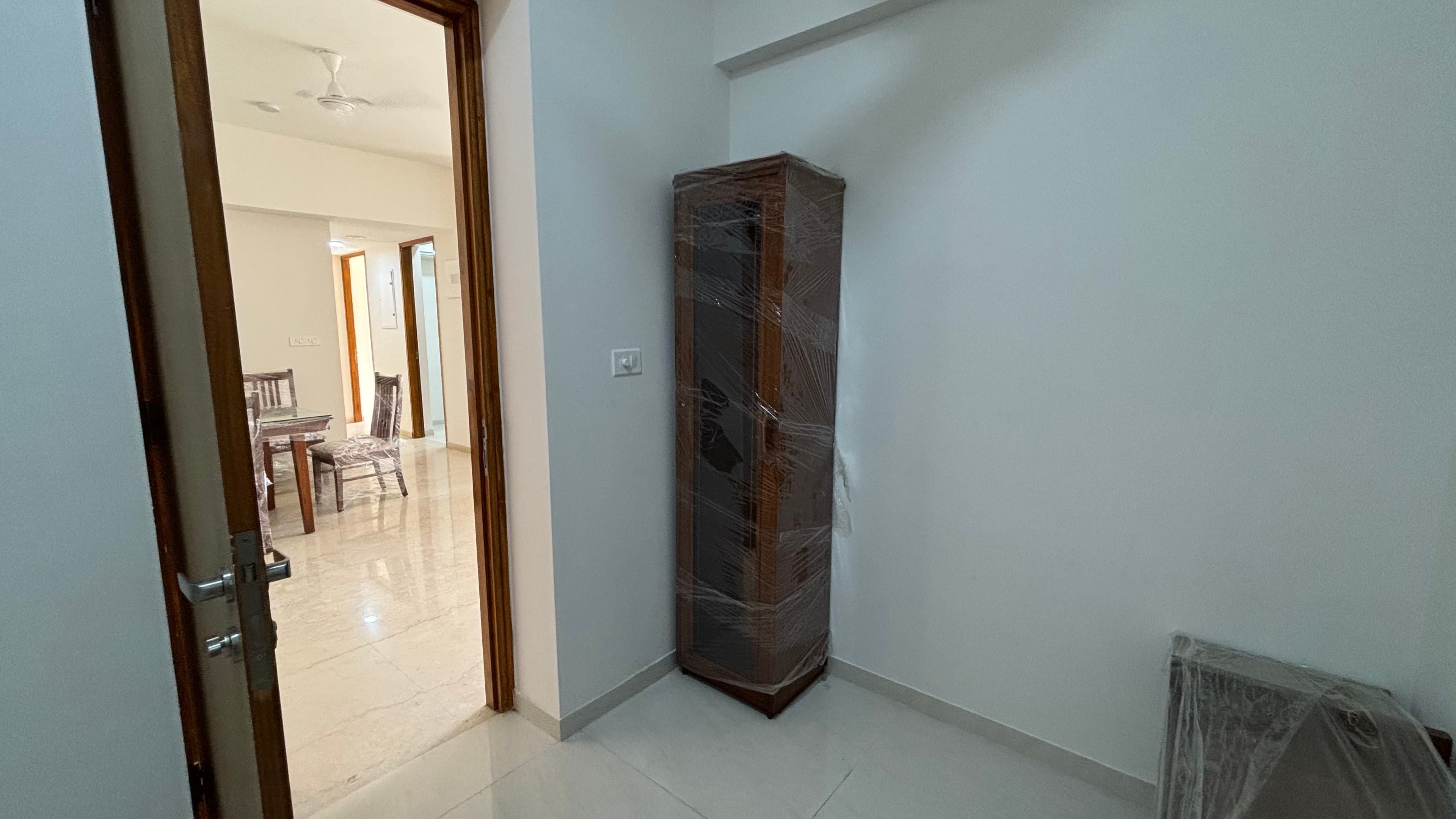 Lodha Bellagio Powai | Luxury 3.5 BHK ₹7 Cr