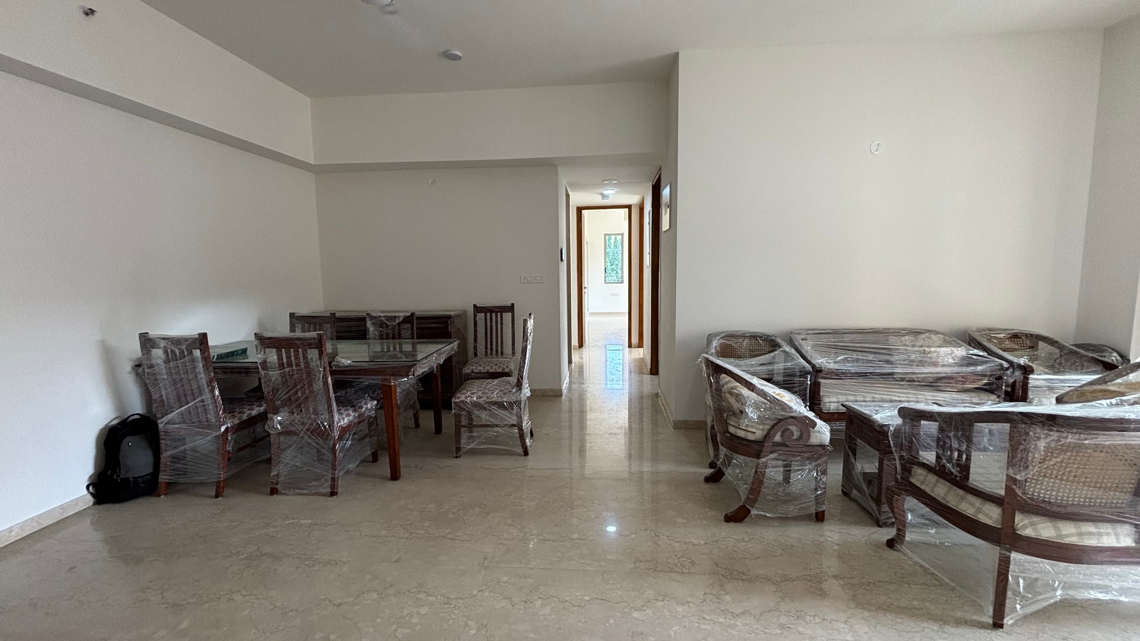 Lodha Bellagio Powai | Luxury 3.5 BHK ₹7 Cr