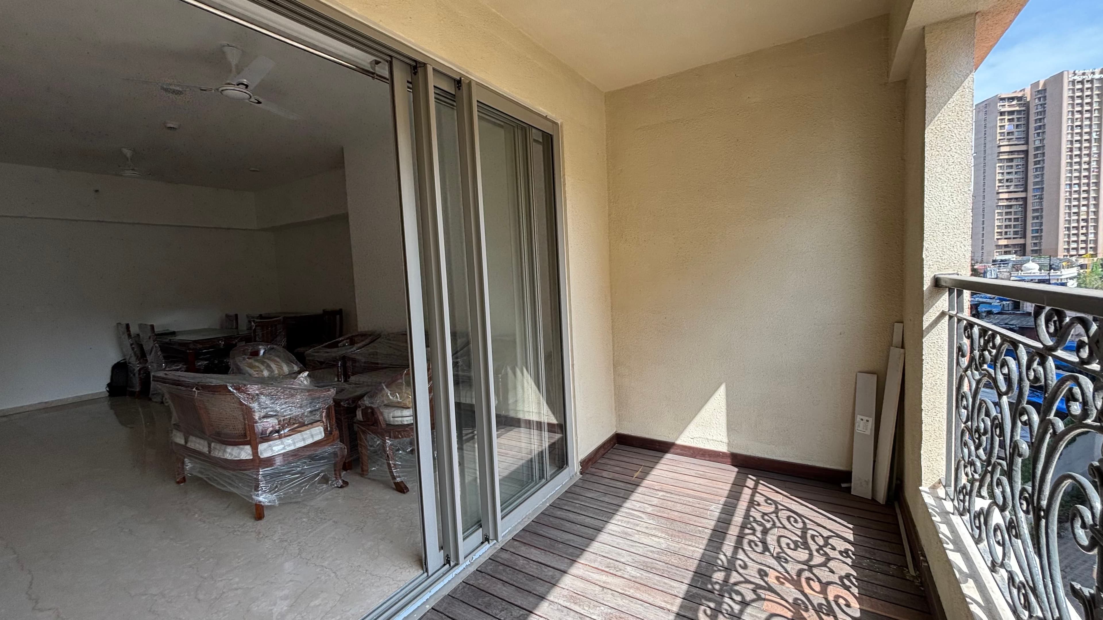 Lodha Bellagio Powai | Luxury 3.5 BHK ₹7 Cr