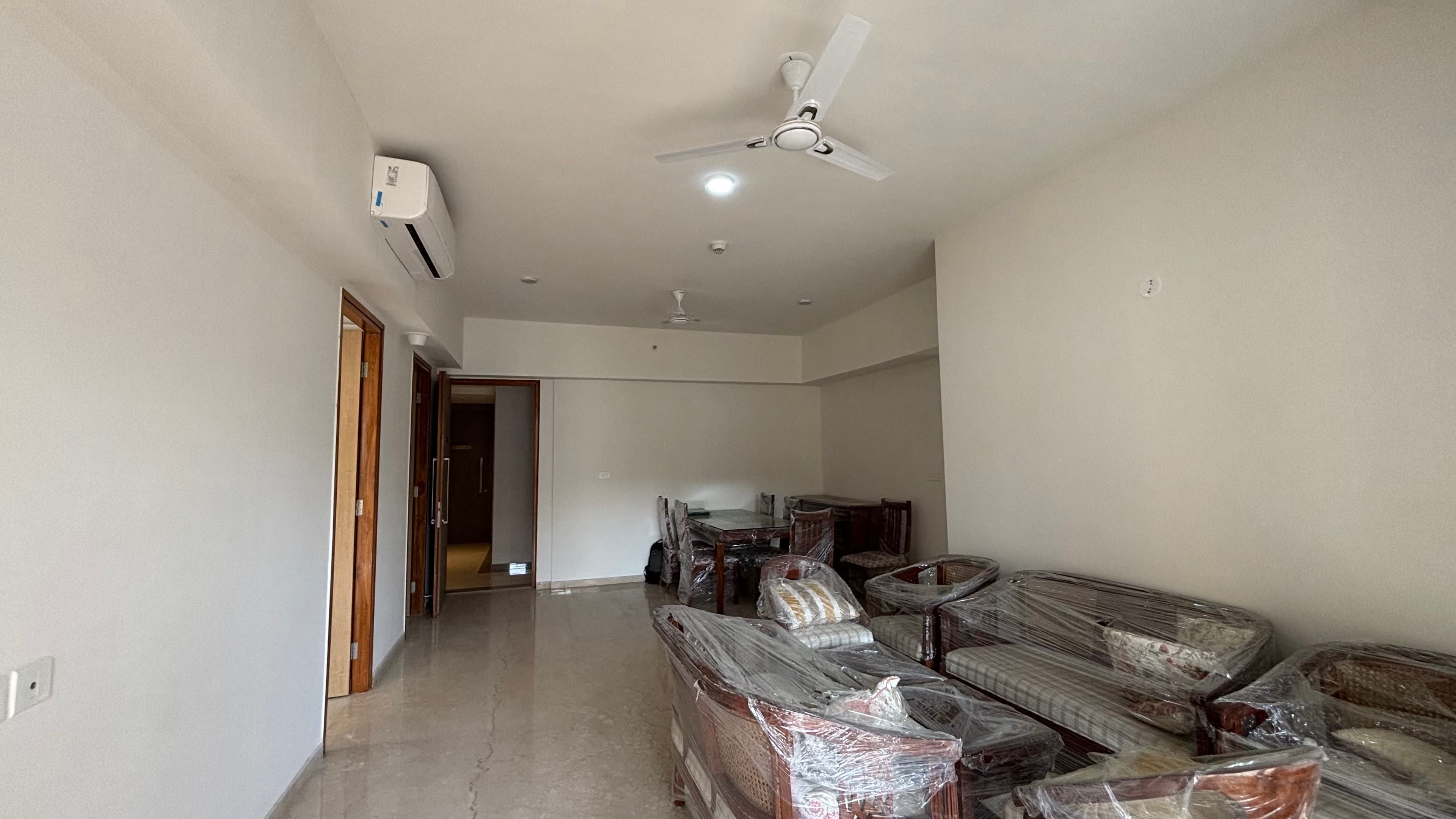 Lodha Bellagio Powai | Luxury 3.5 BHK ₹7 Cr