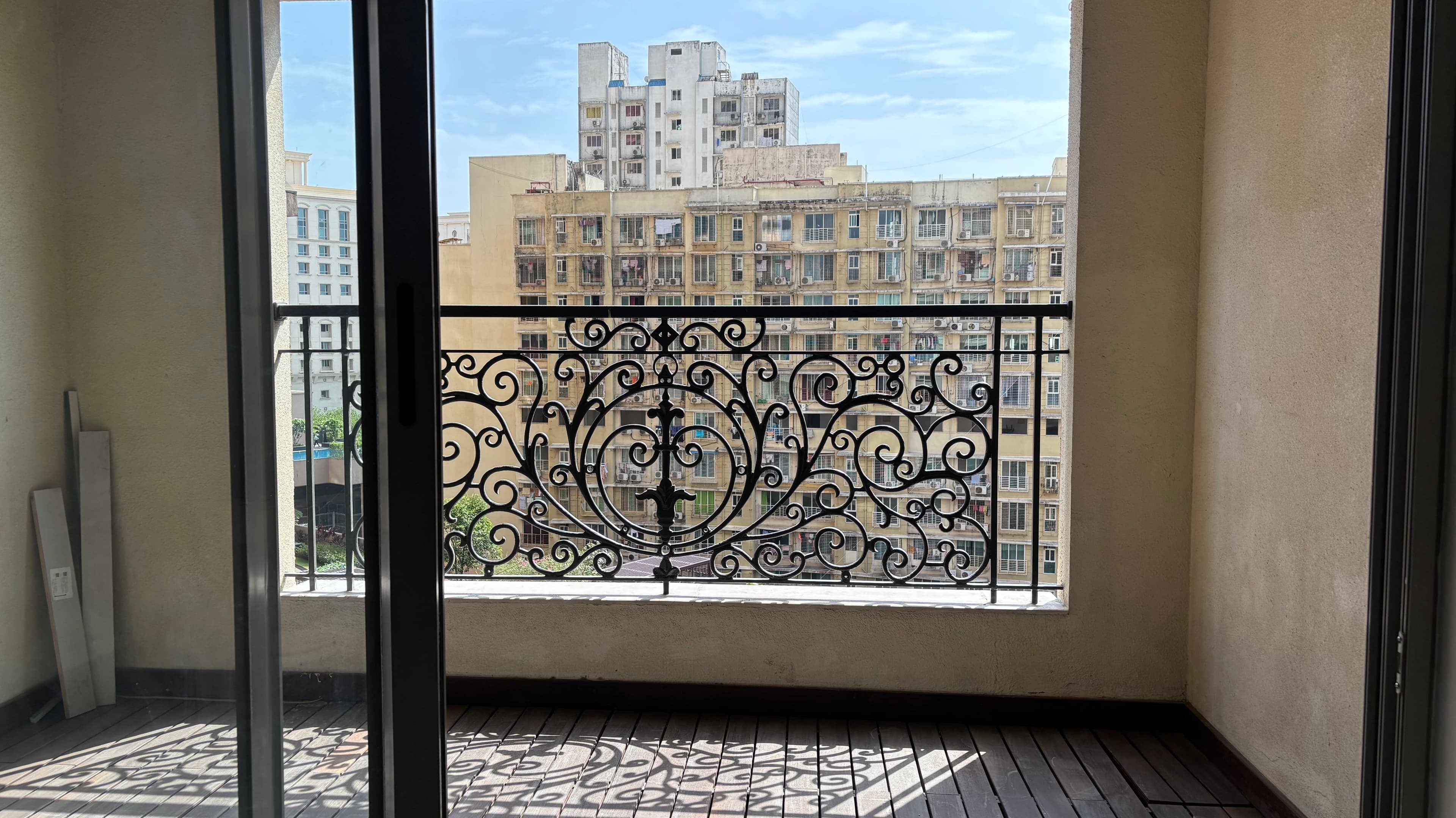 Lodha Bellagio Powai | Luxury 3.5 BHK ₹7 Cr