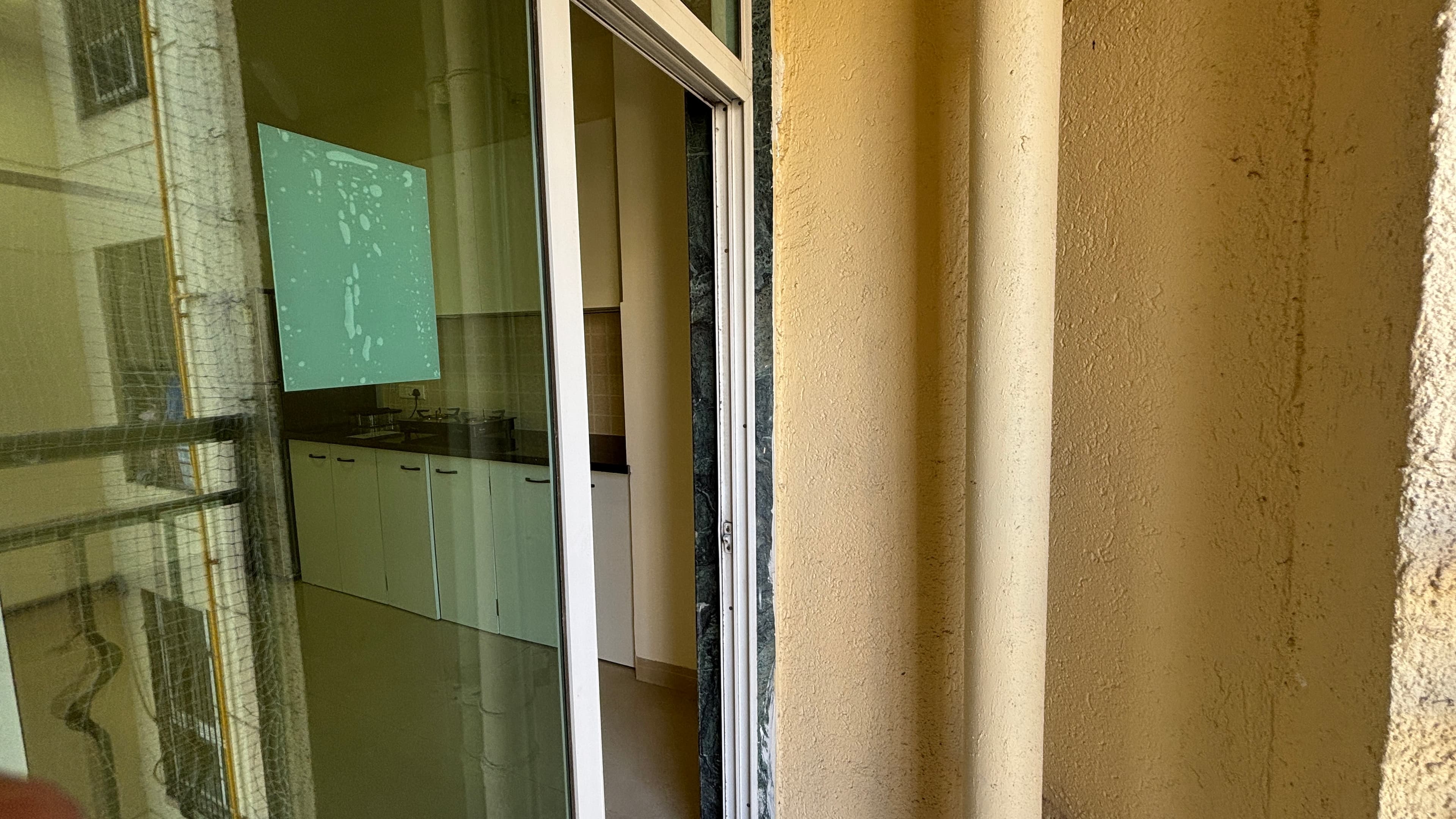 3 BHK Apartment for Sale in Vinca Nahar Amrit Shakti, Chandivali | Garden View