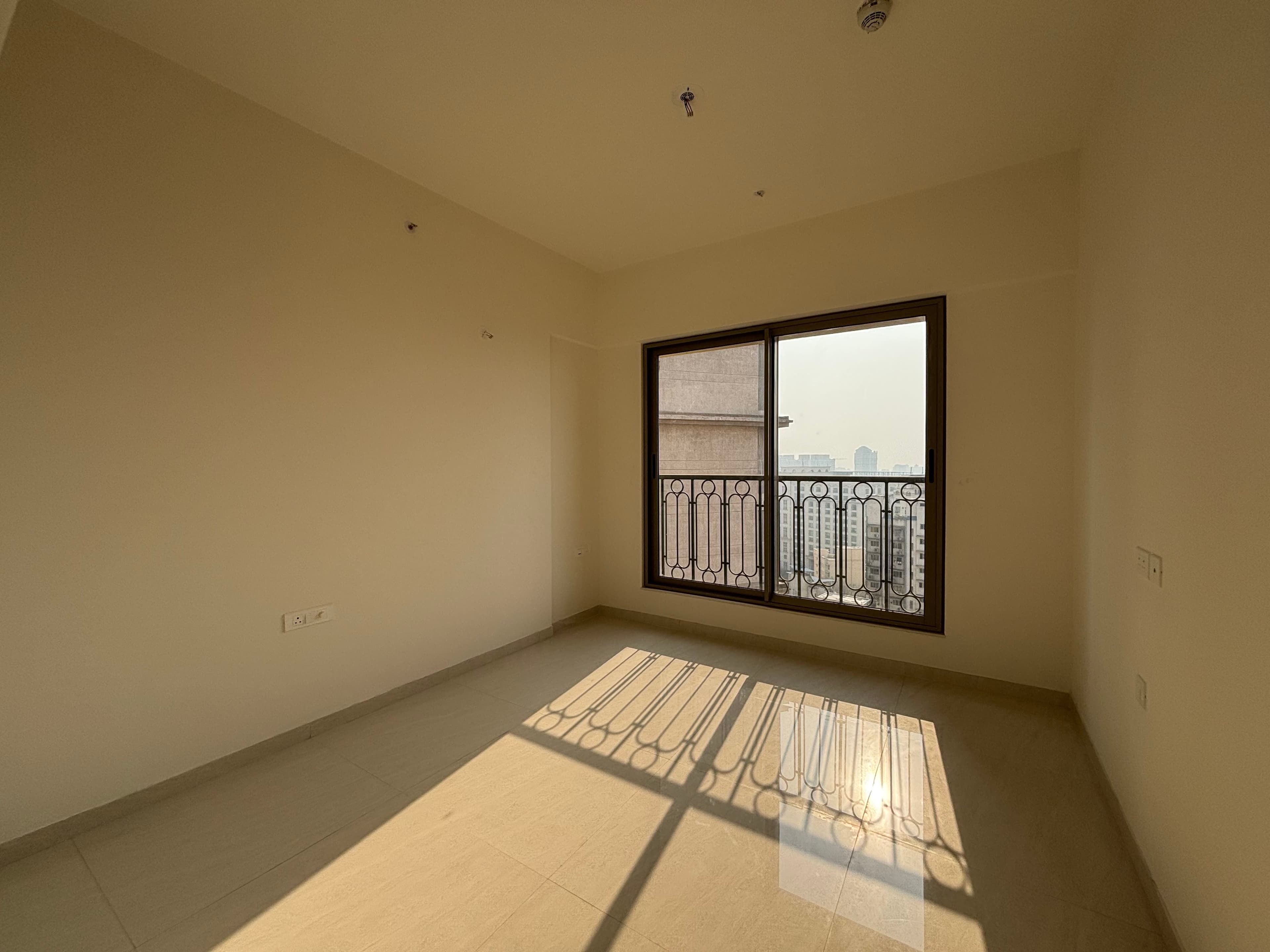 3.5 BHK Lake Facing Apartment for Sale in Lodha Bellagio Powai | Higher Floor