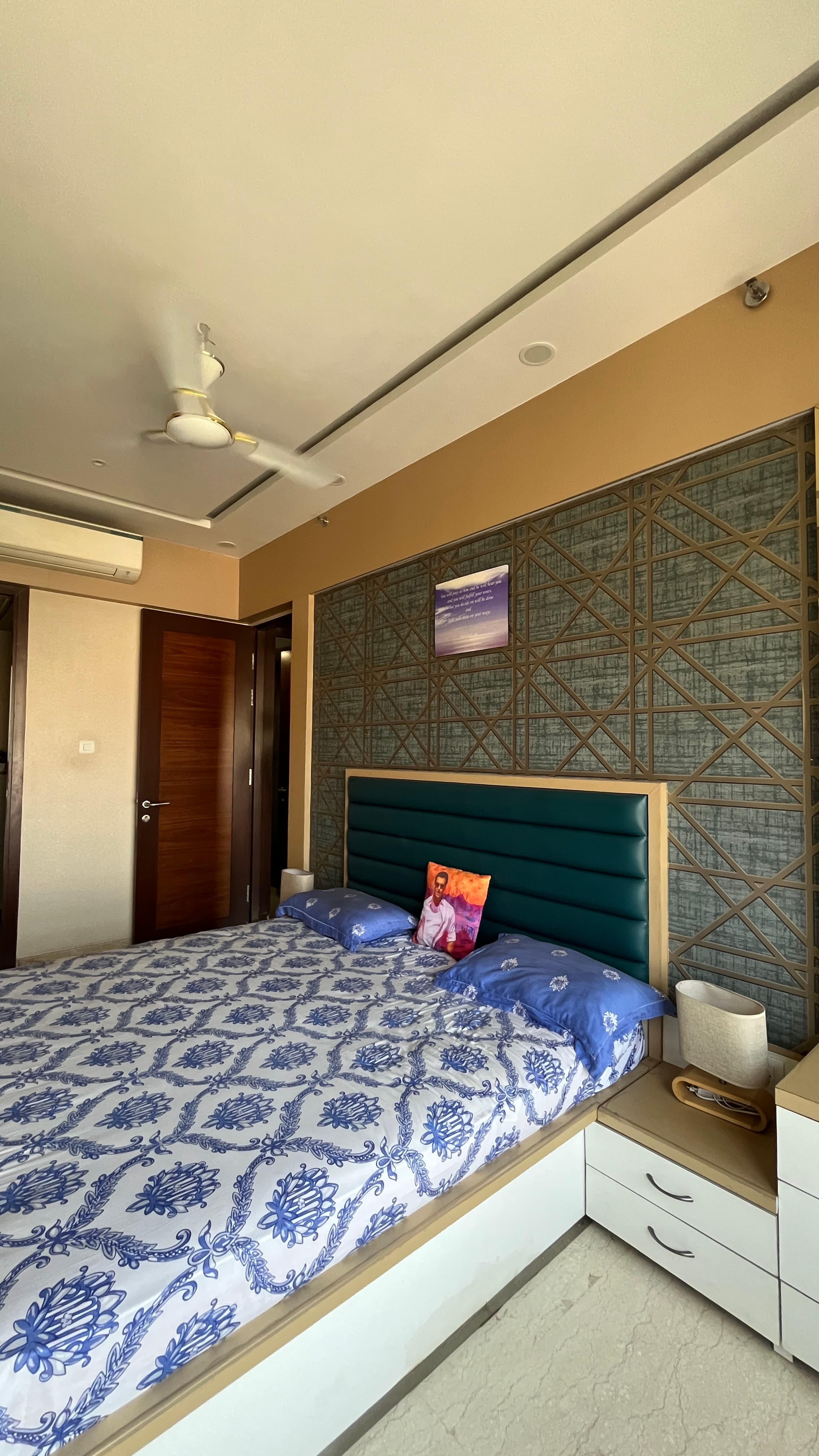3 BHK Mountain-Facing Flat for Sale in Shapoorji Pallonji Vicinia , Chandivali | 1050 Sq.ft | ₹3.45 Cr 