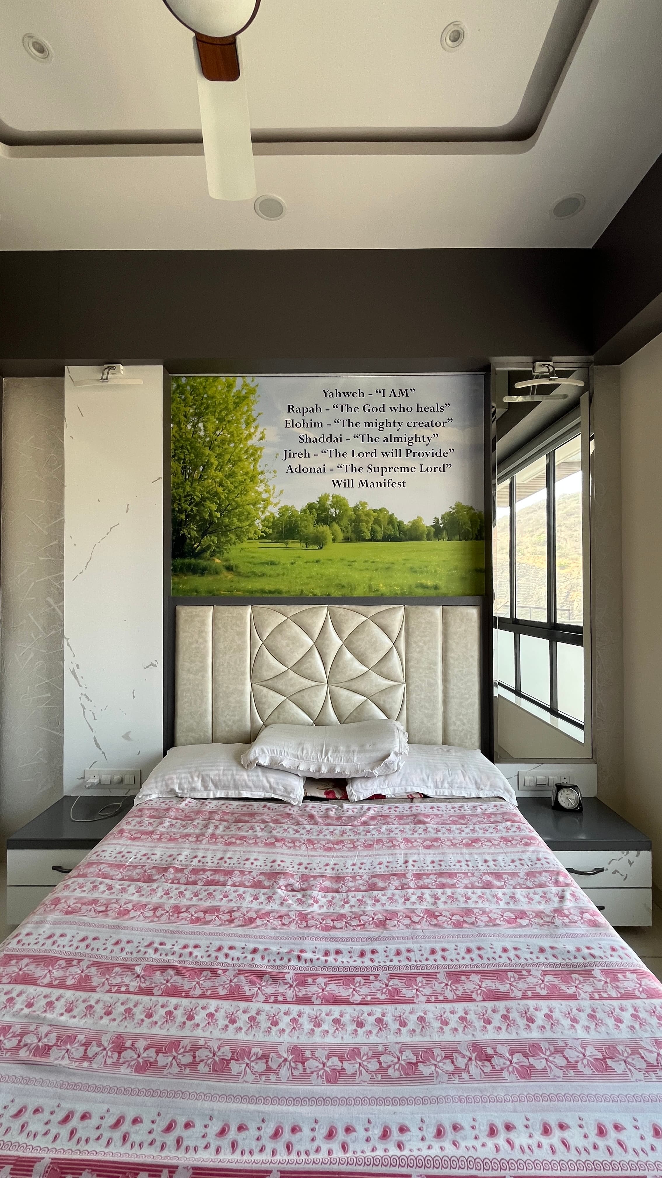 3 BHK Mountain-Facing Flat for Sale in Shapoorji Pallonji Vicinia , Chandivali | 1050 Sq.ft | ₹3.45 Cr 