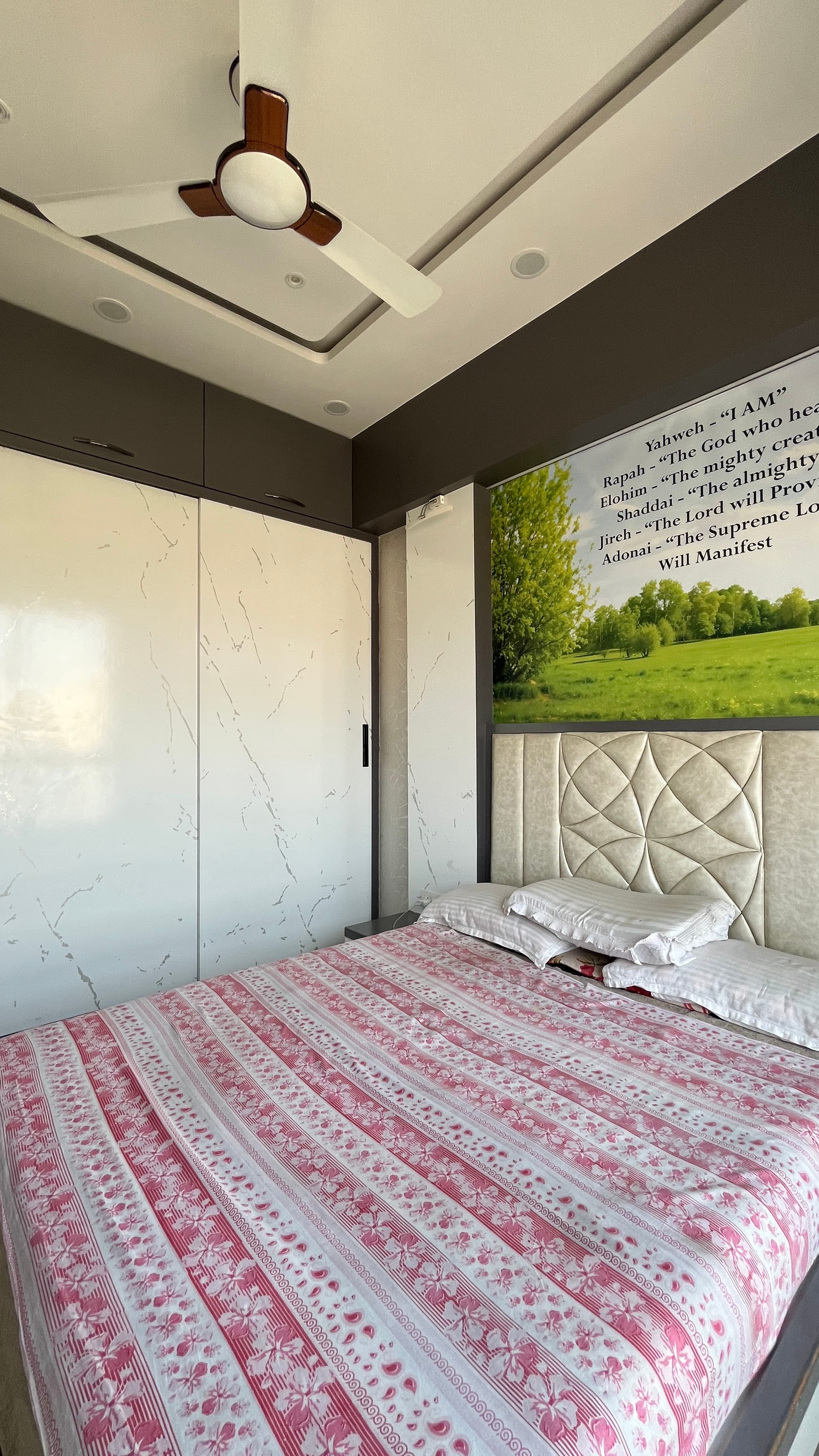 3 BHK Mountain-Facing Flat for Sale in Shapoorji Pallonji Vicinia , Chandivali | 1050 Sq.ft | ₹3.45 Cr 