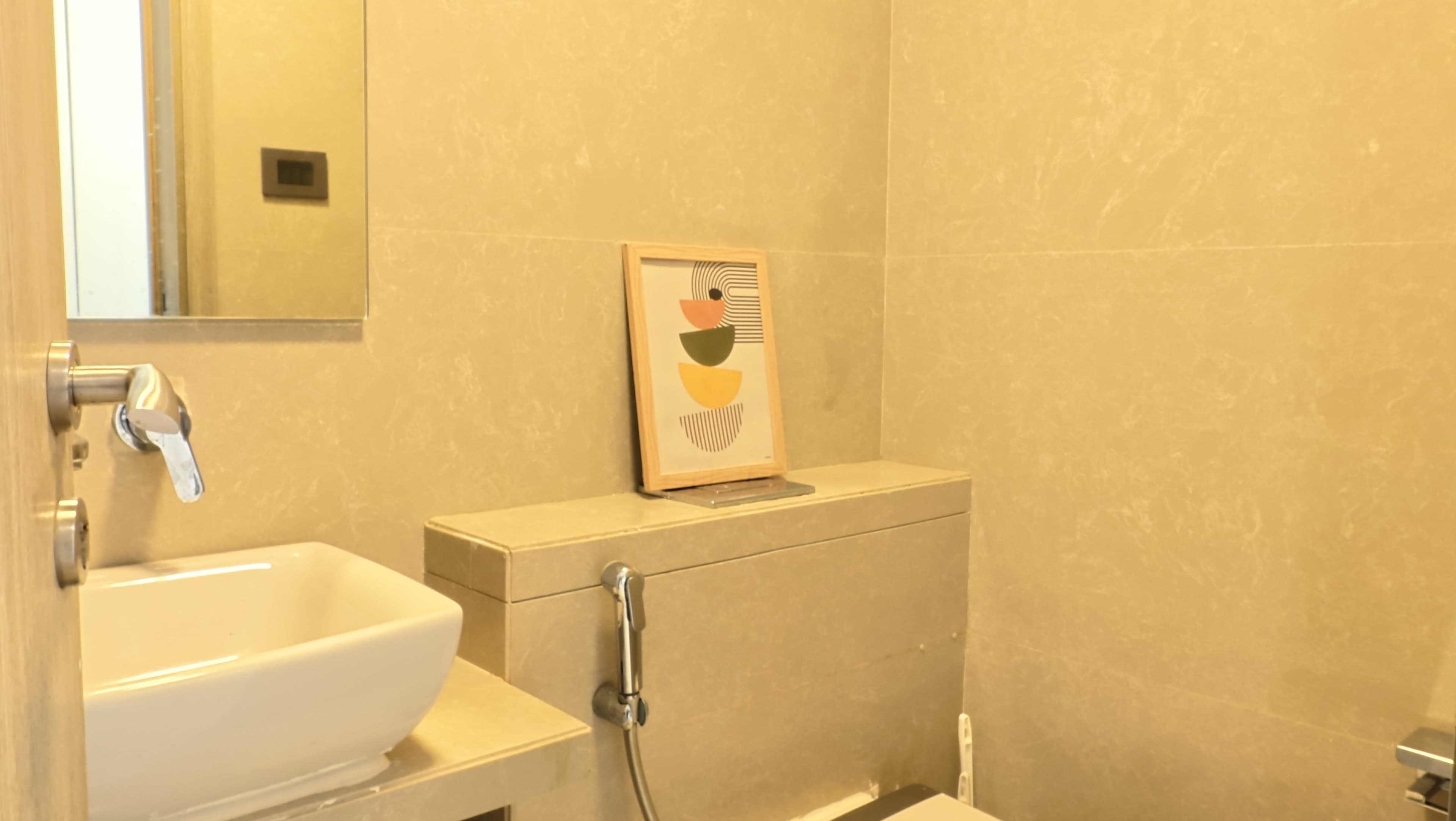 3 BHK Luxury Flat for Sale at Rustomjee Paramount Khar West | Sea View | 1291 Sq Ft