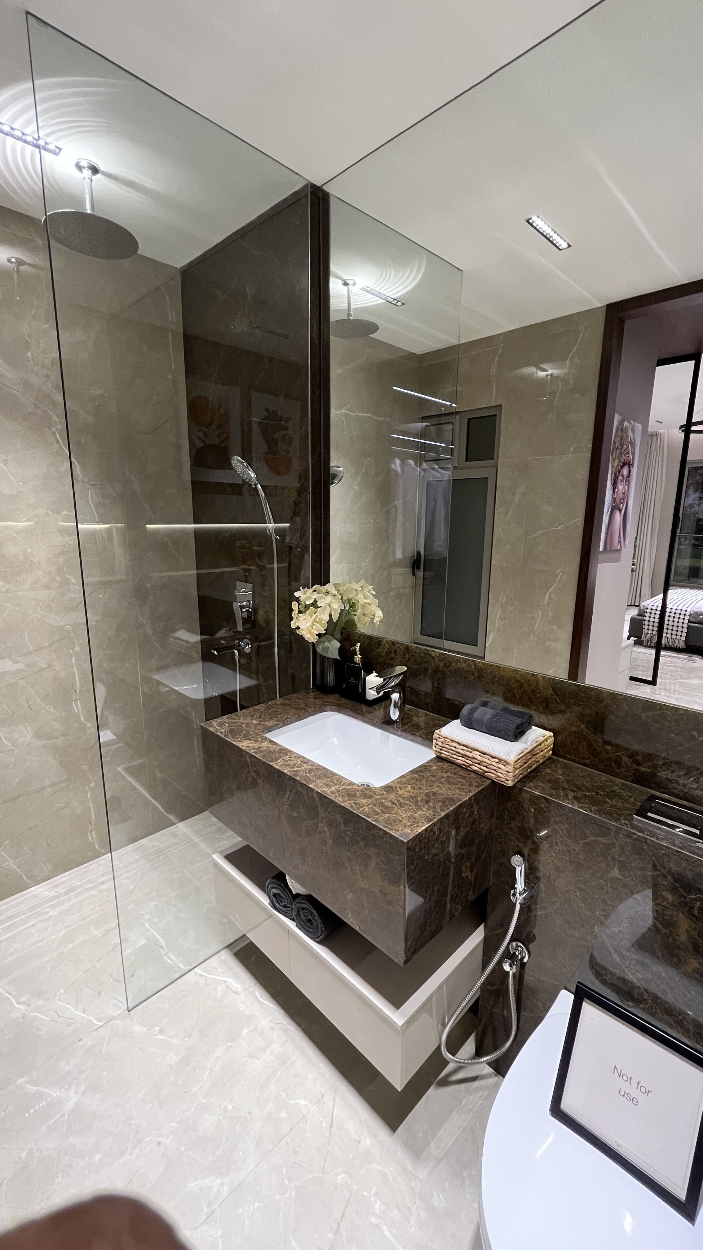 Hiranandani Empress Hill Powai Mumbai | Luxury 3 BHK Garden View Apartments Starting ₹5.85 Cr