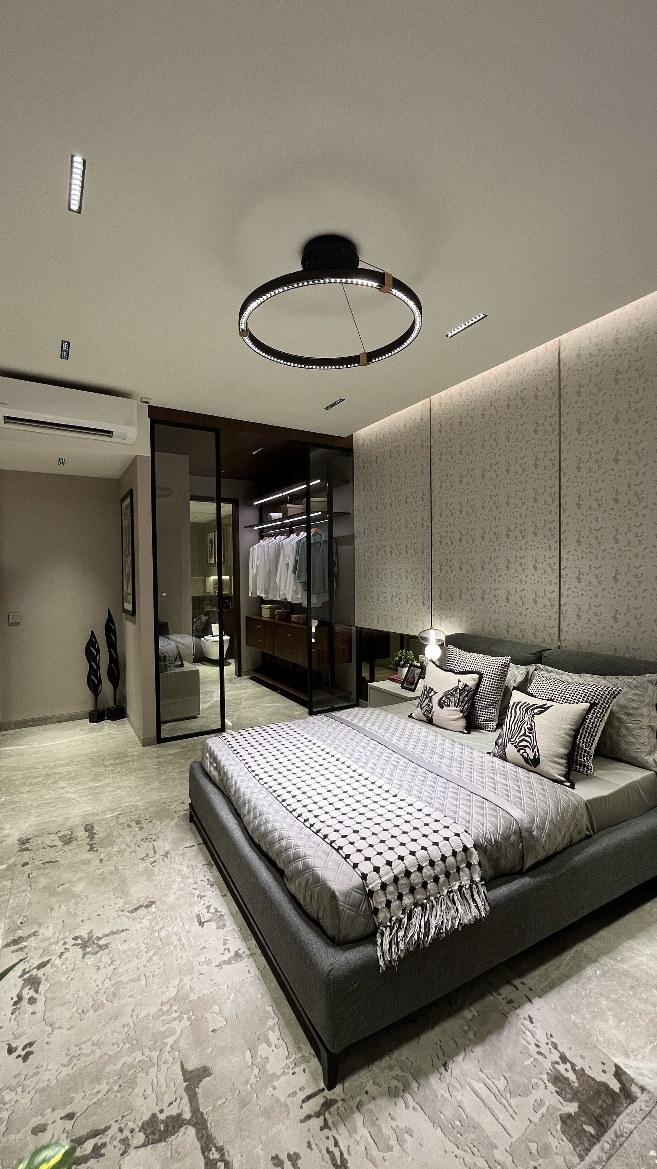 Hiranandani Empress Hill Powai Mumbai | Luxury 3 BHK Garden View Apartments Starting ₹5.85 Cr