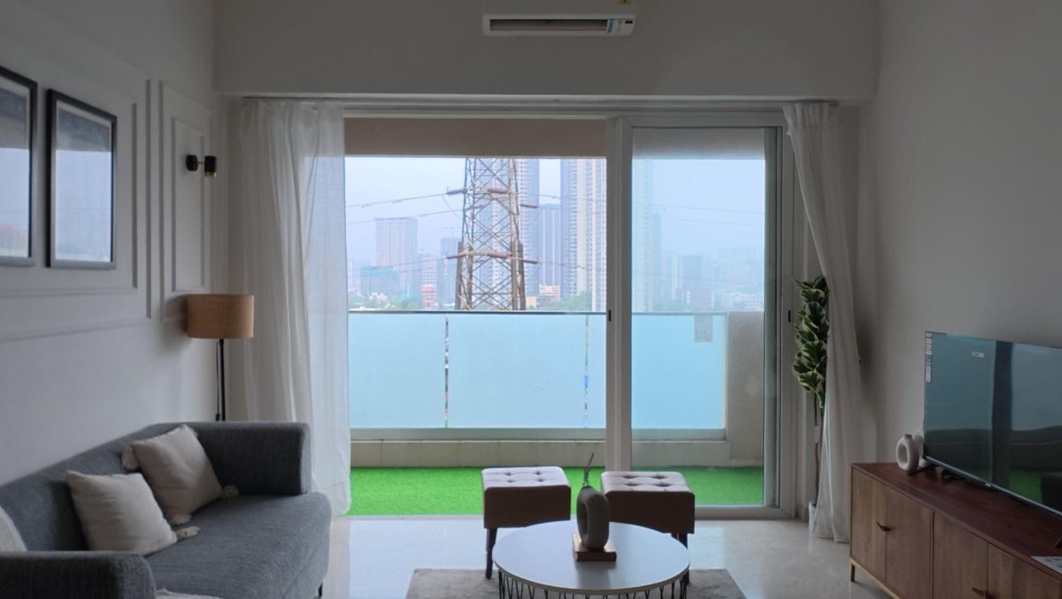 Kalpataru Radiance | 3 BHK Goregaon West ₹5.05 Cr