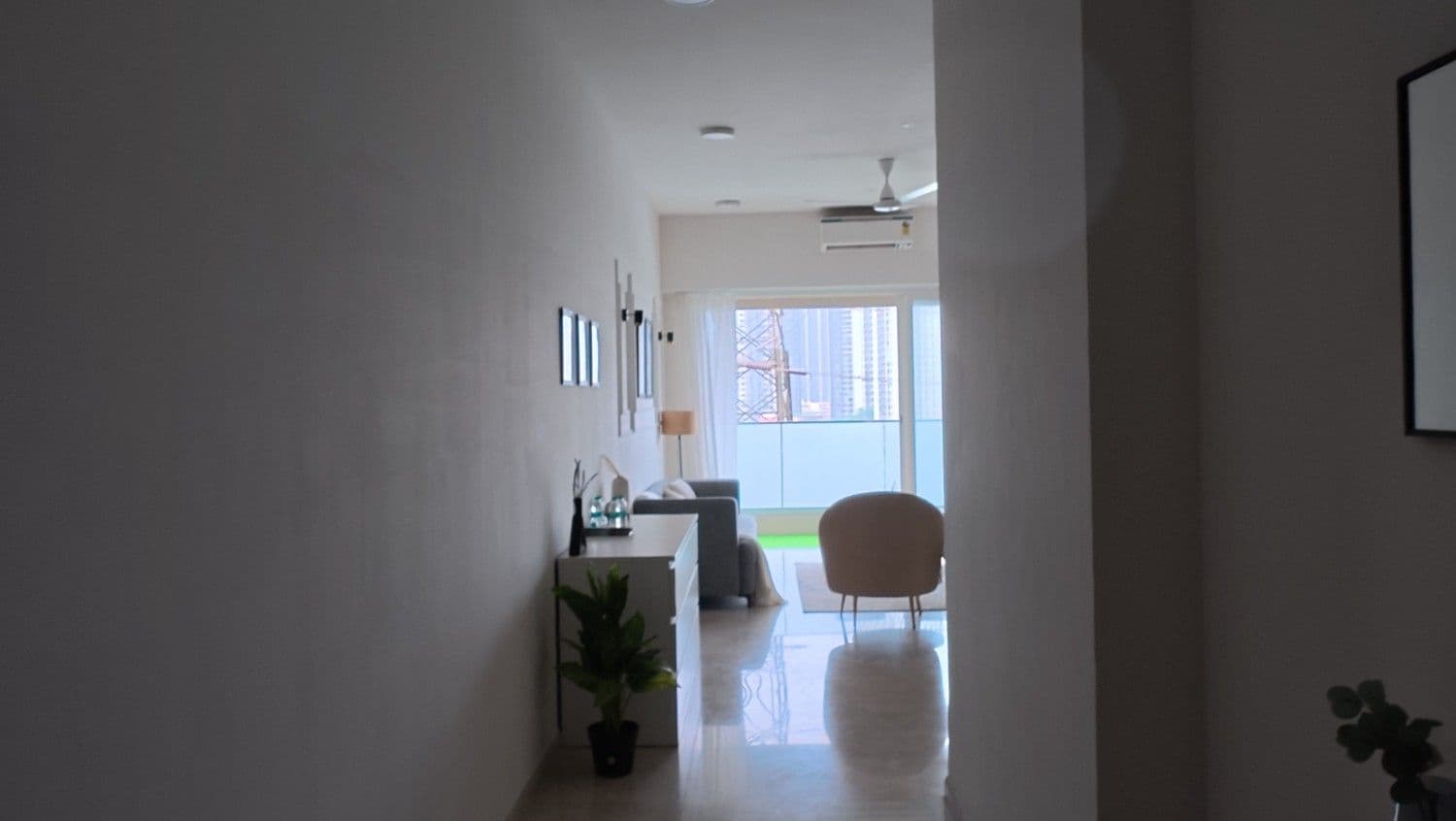 Kalpataru Radiance | 3 BHK Goregaon West ₹5.05 Cr