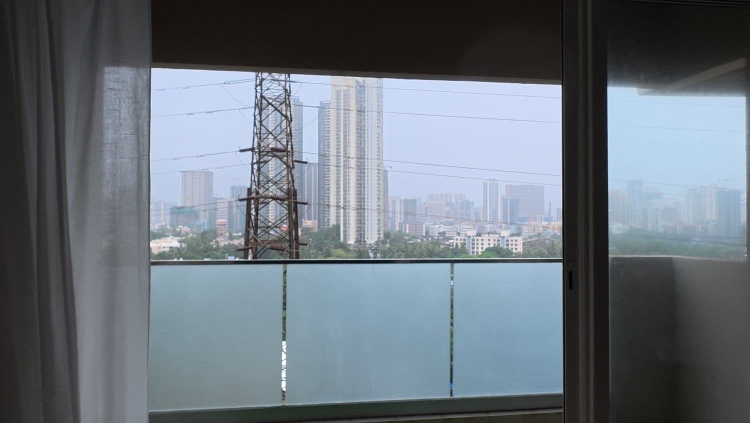Kalpataru Radiance | 3 BHK Goregaon West ₹5.05 Cr