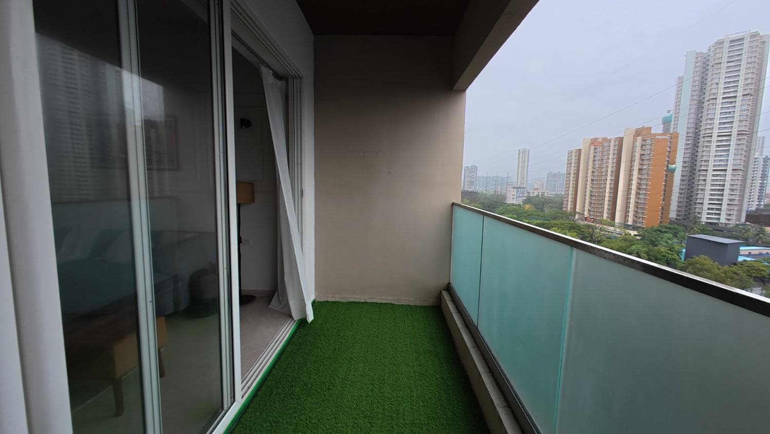 Kalpataru Radiance | 3 BHK Goregaon West ₹5.05 Cr
